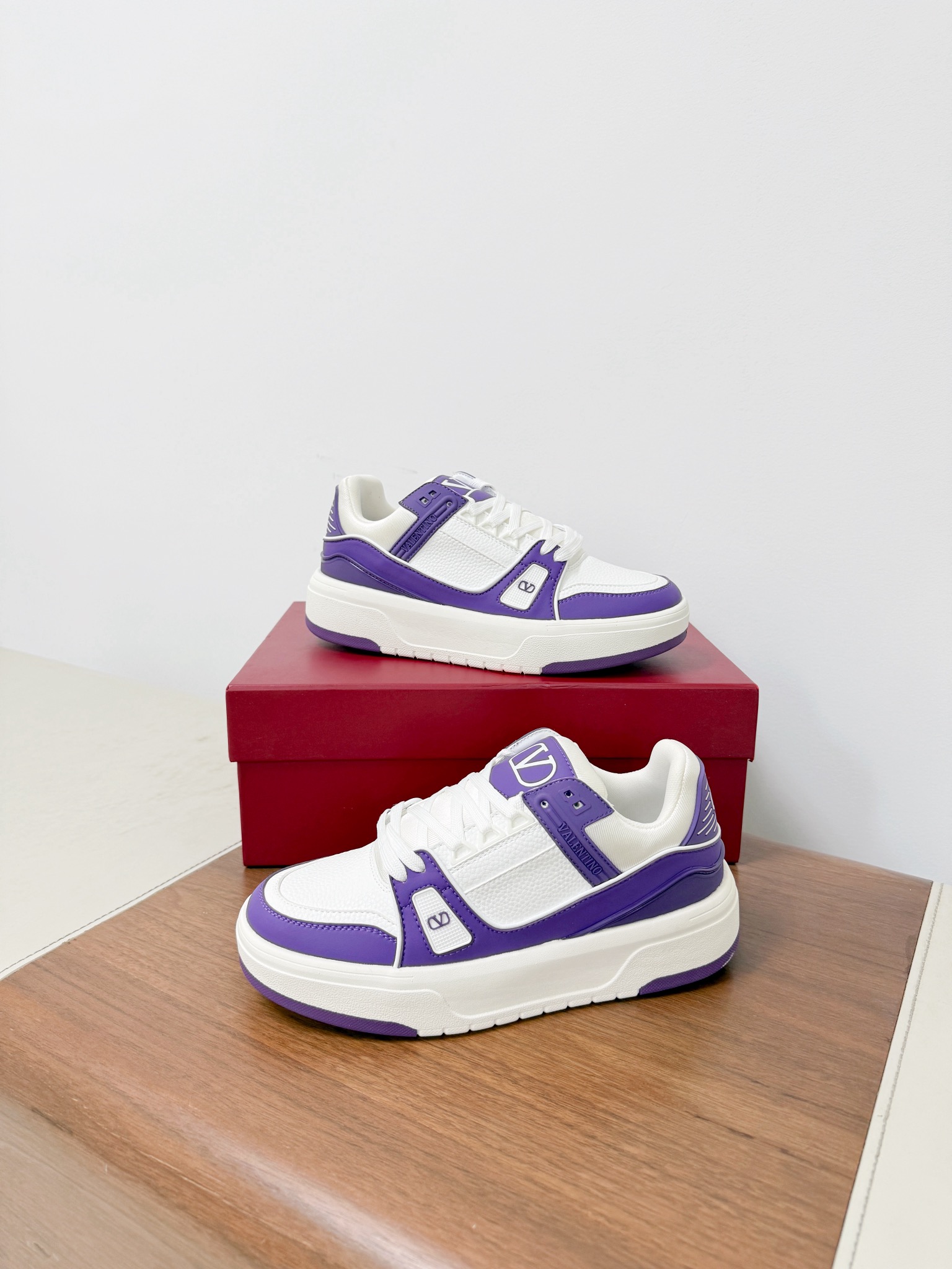 Couple Basic Shoes Breathable L