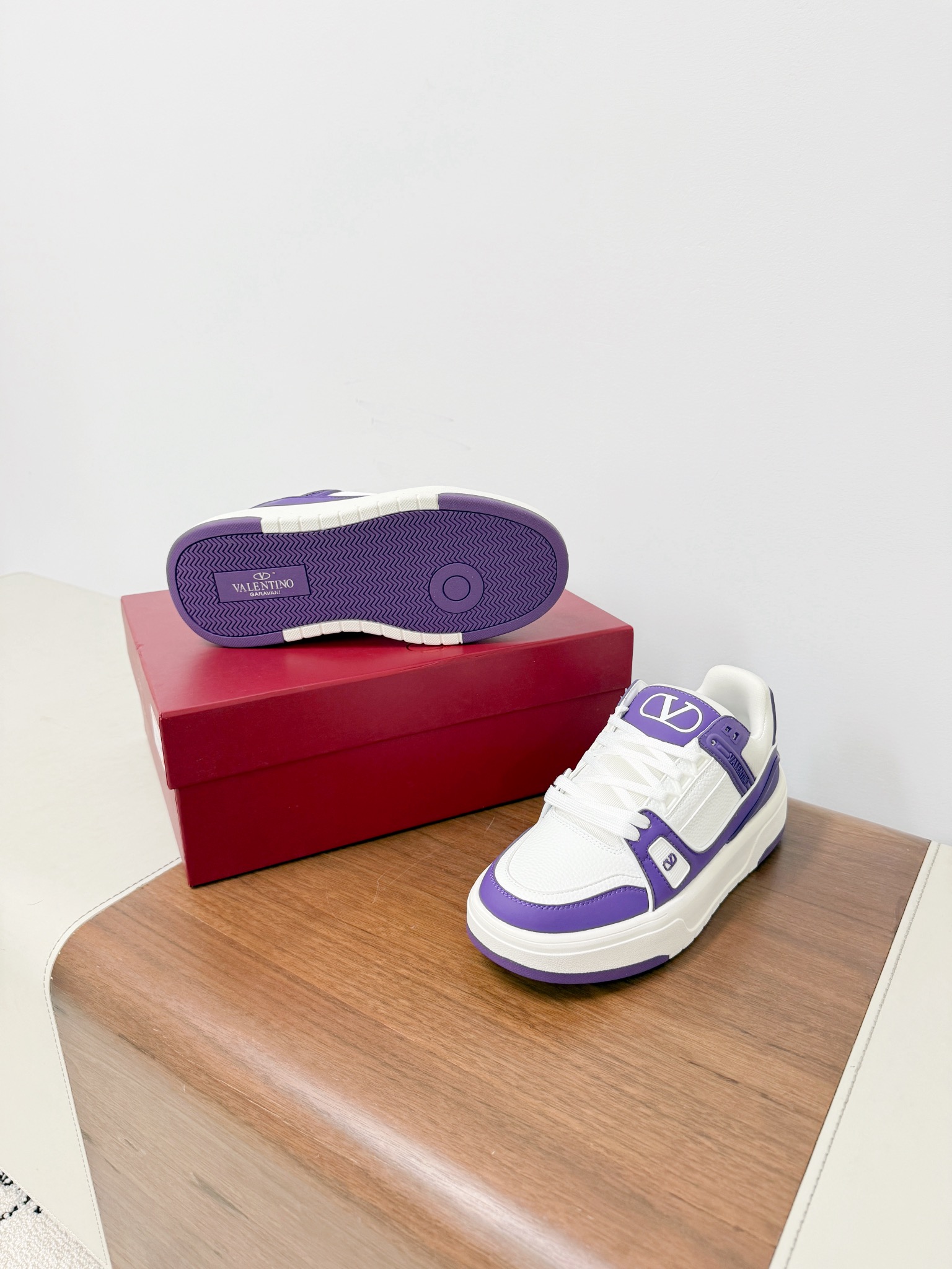 Couple Basic Shoes Breathable L