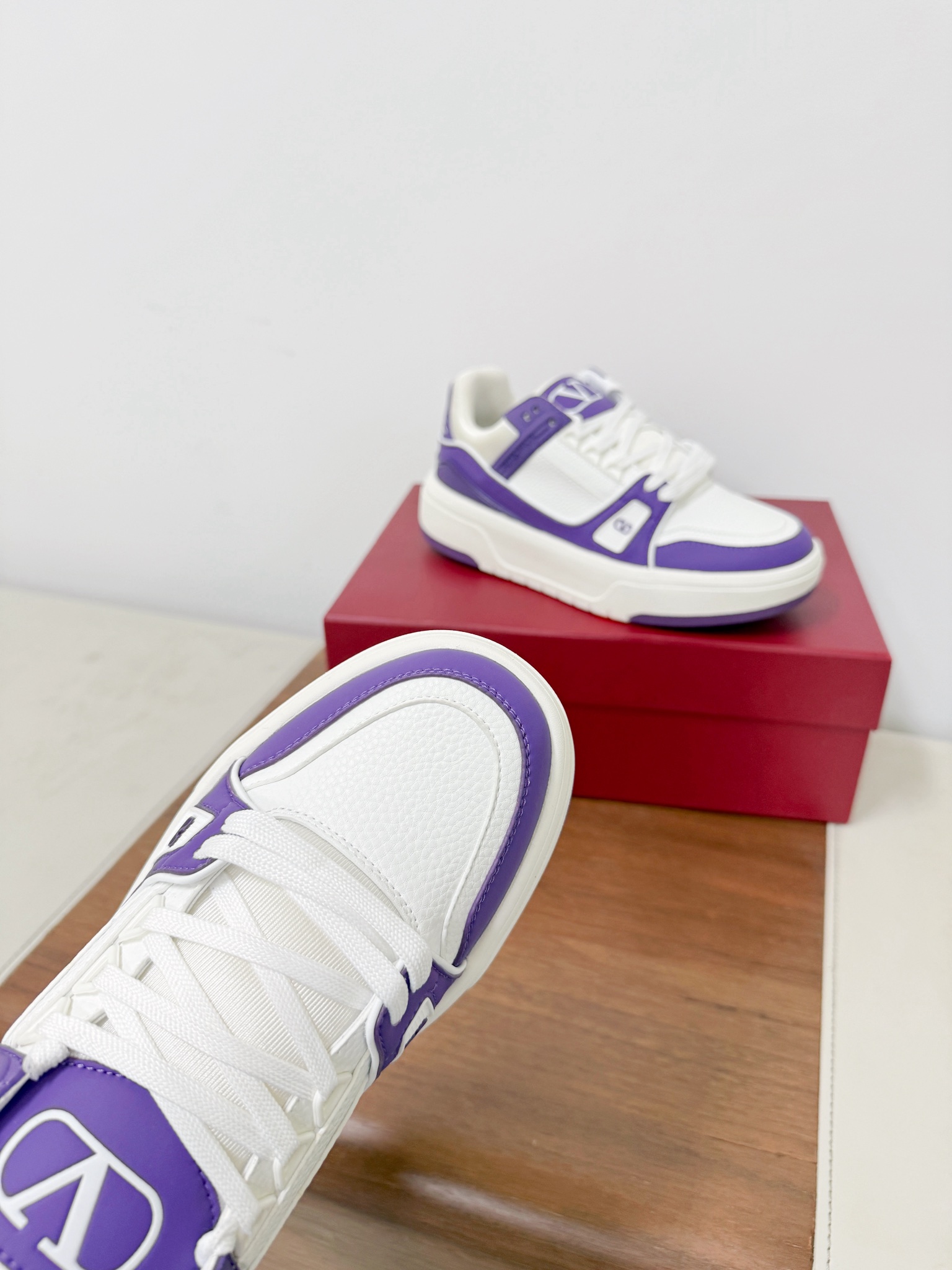 Couple Basic Shoes Breathable L