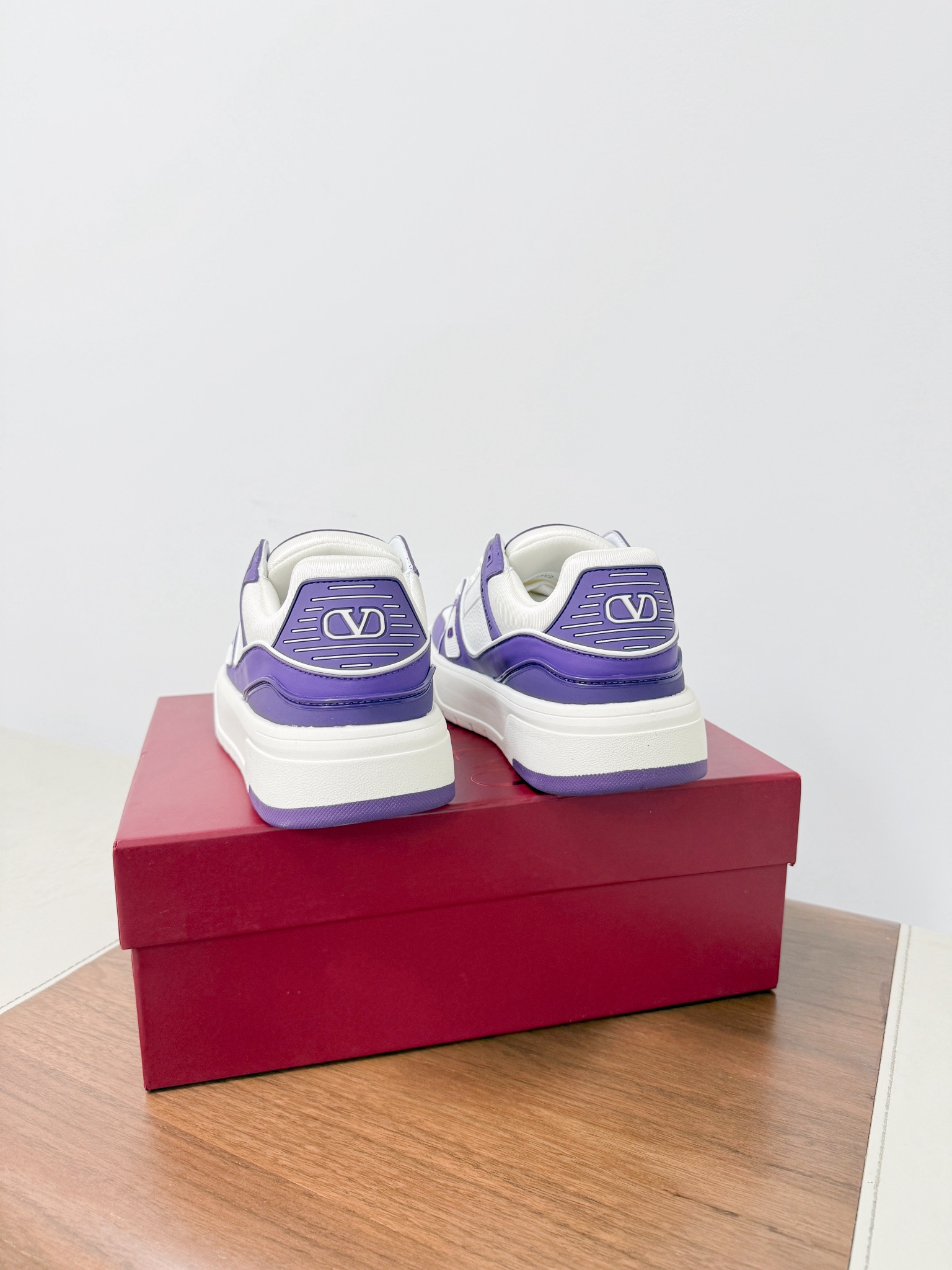 Couple Basic Shoes Breathable L