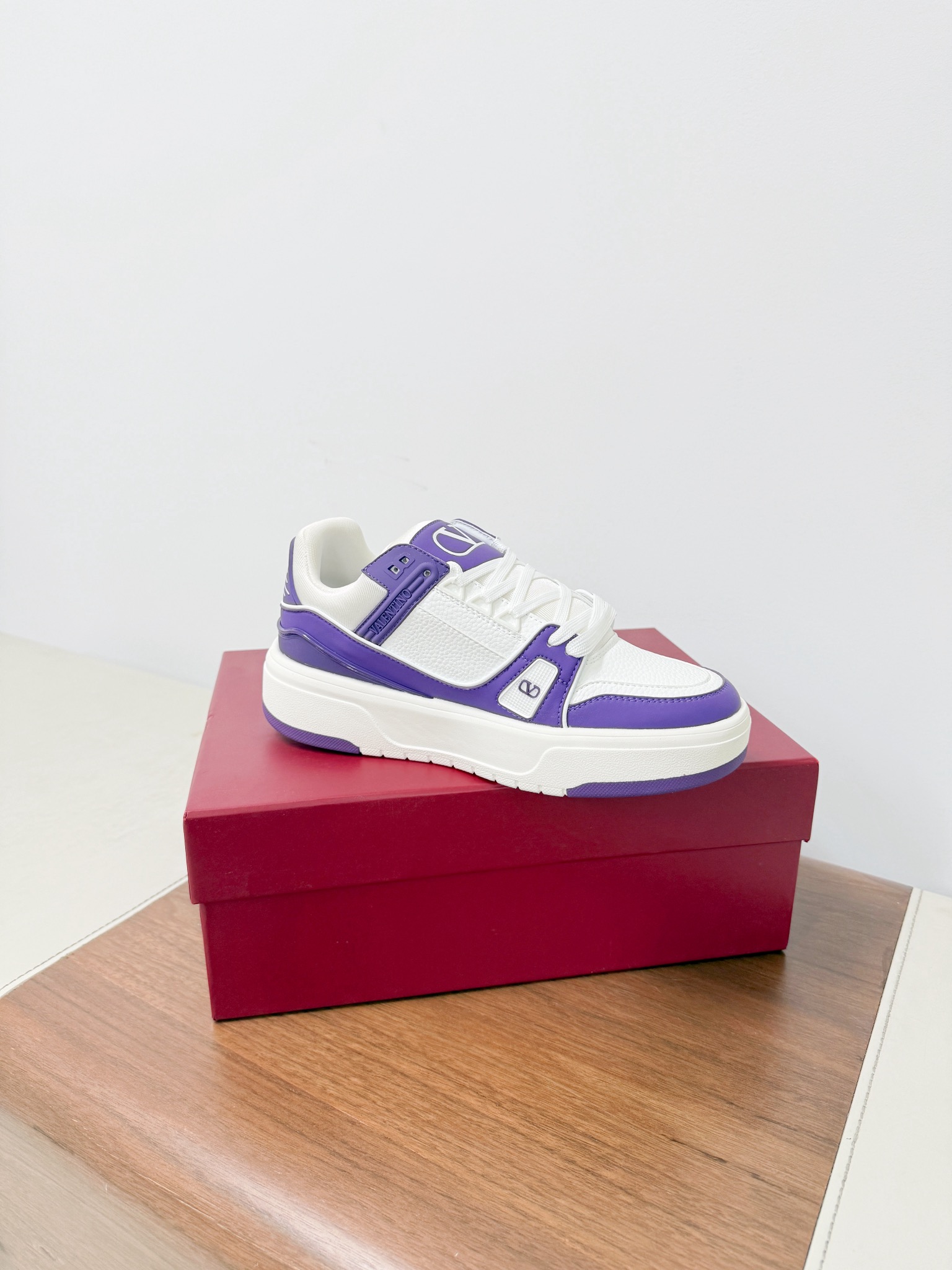 Couple Basic Shoes Breathable L