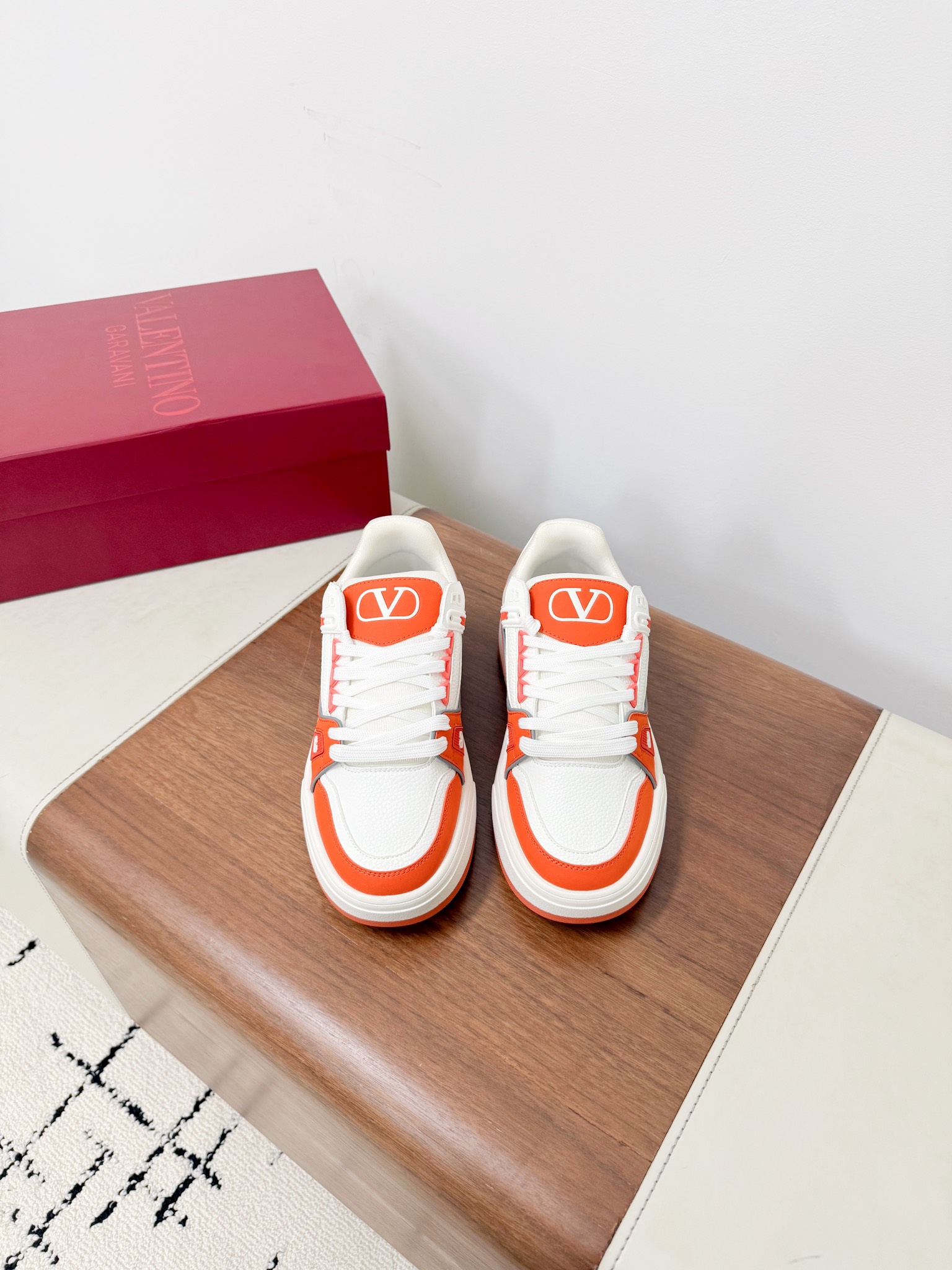 Couple Basic Shoes Breathable L