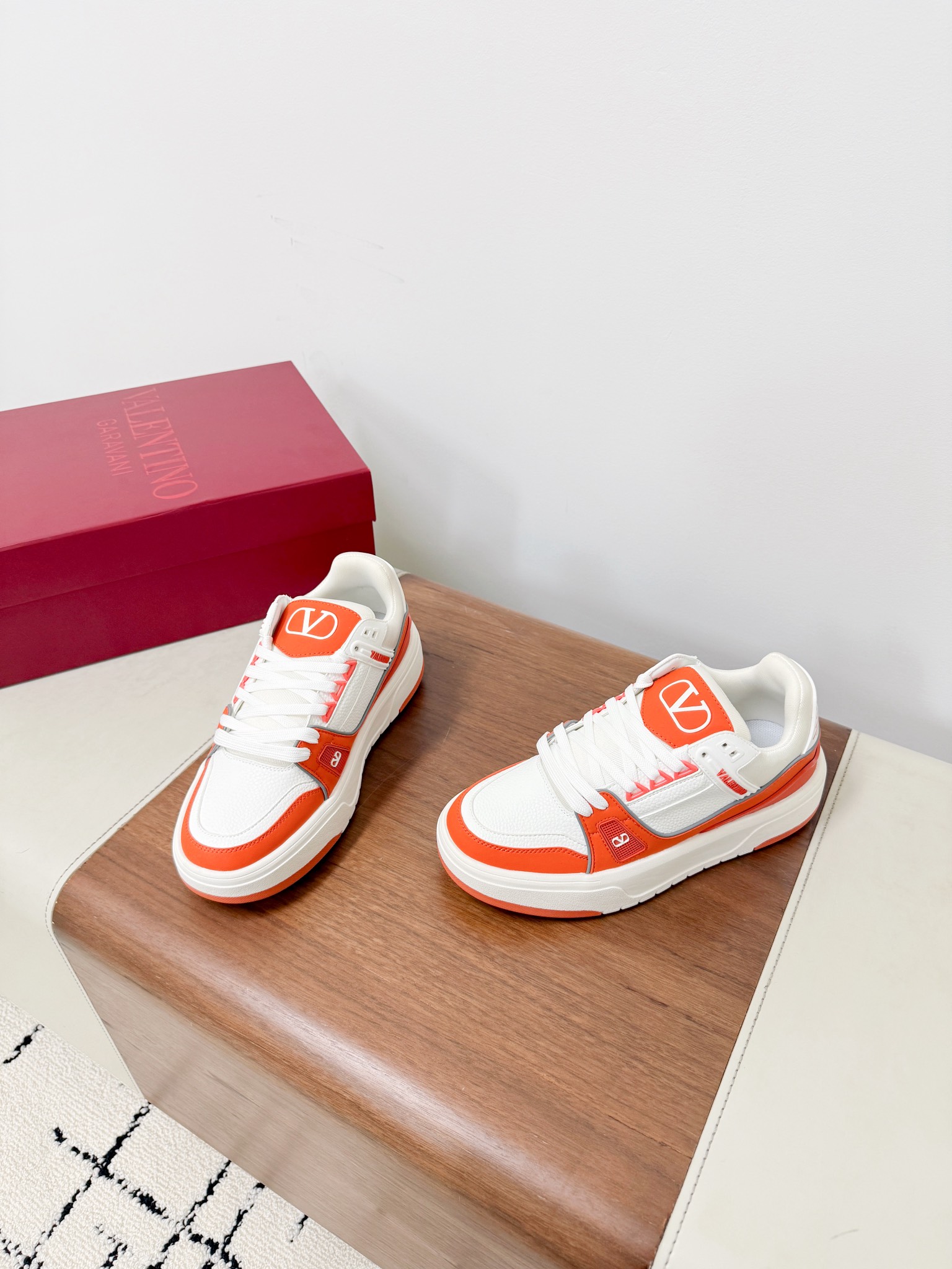 Couple Basic Shoes Breathable L