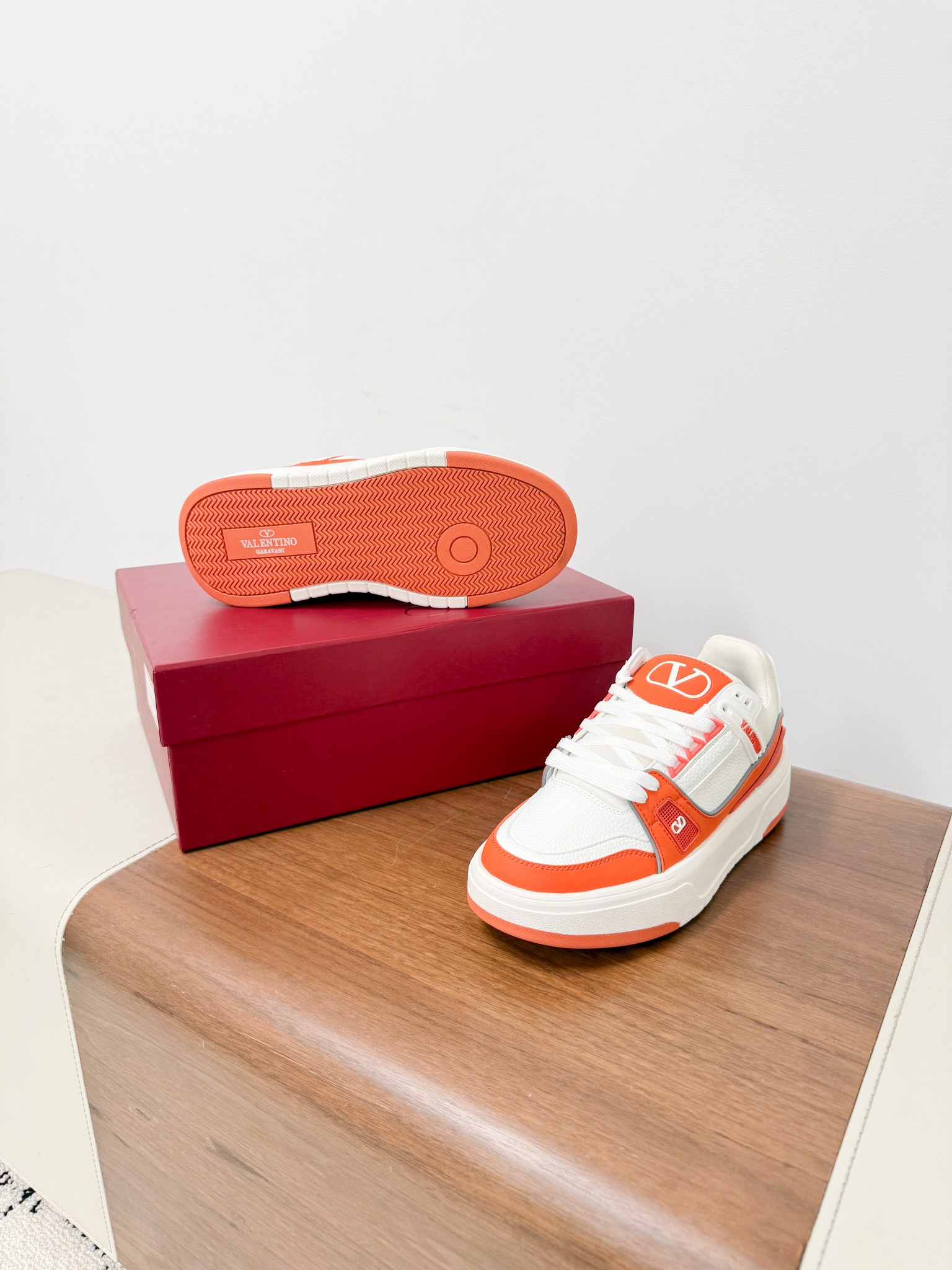 Couple Basic Shoes Breathable L