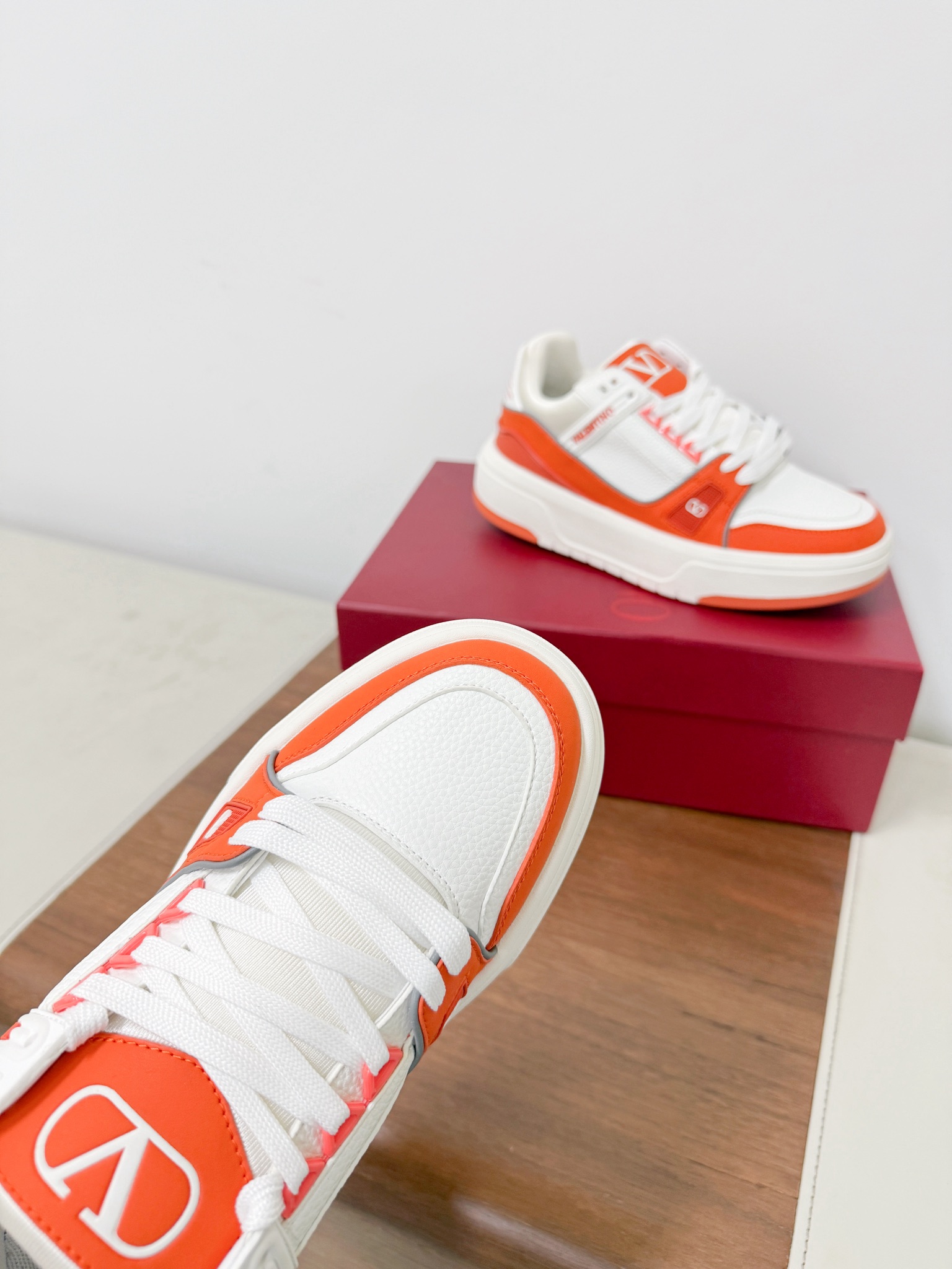Couple Basic Shoes Breathable L