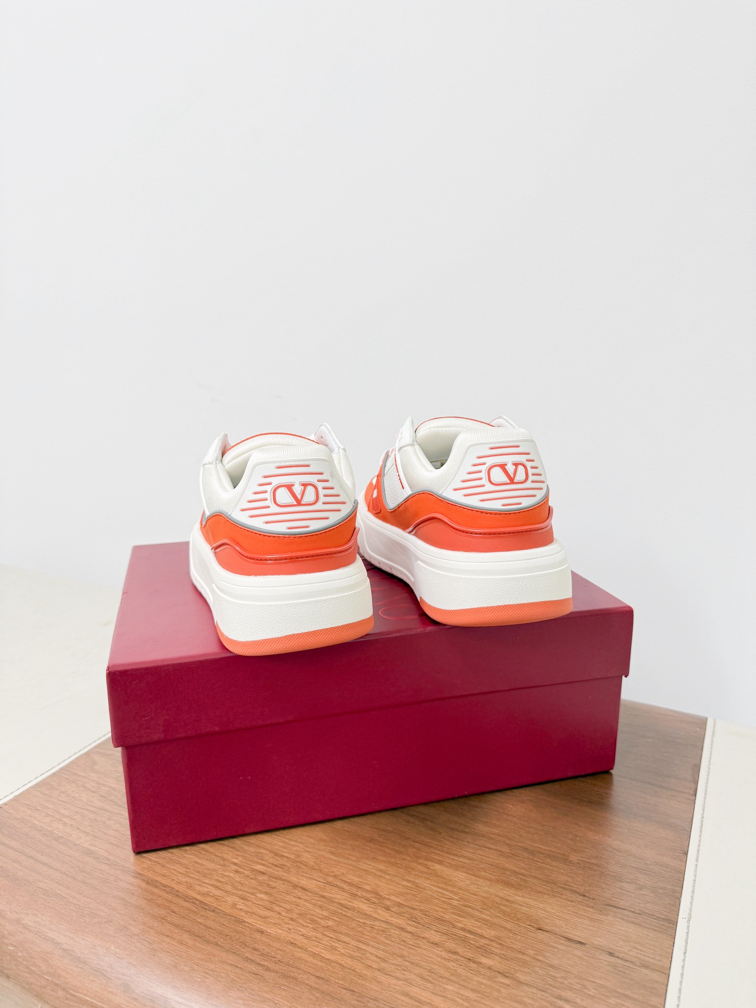 Couple Basic Shoes Breathable L