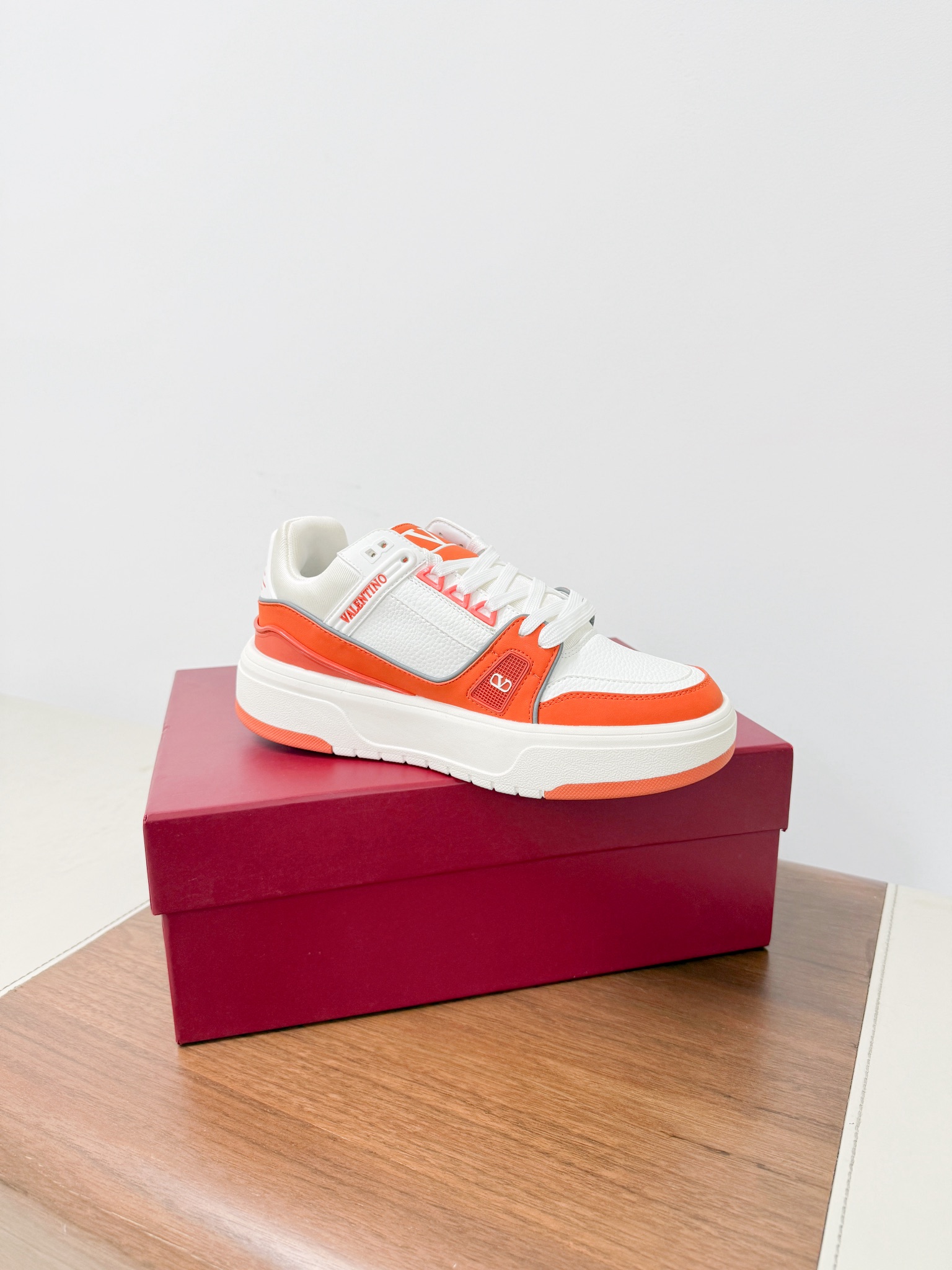 Couple Basic Shoes Breathable L