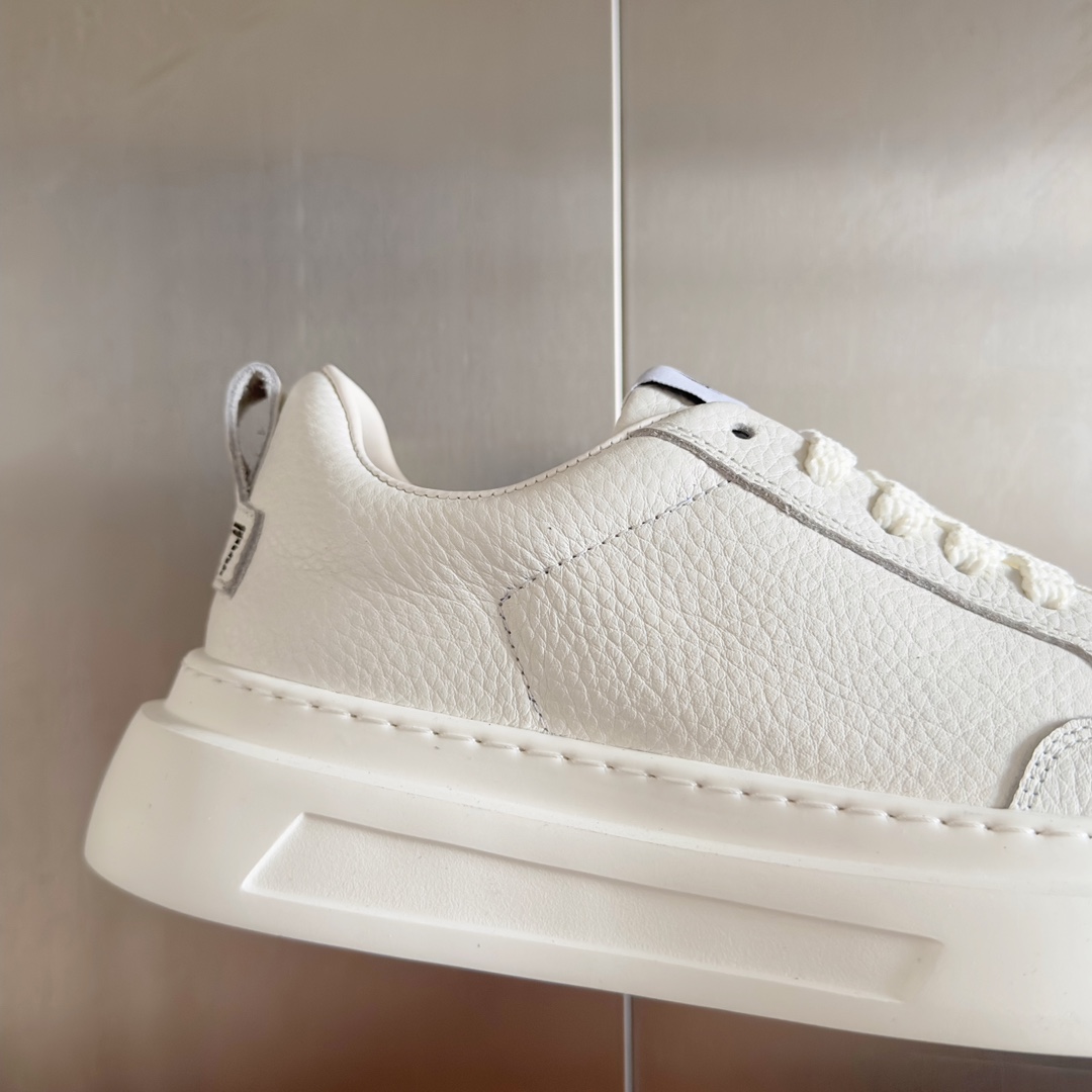Armani Male Sneakers M-l-s
