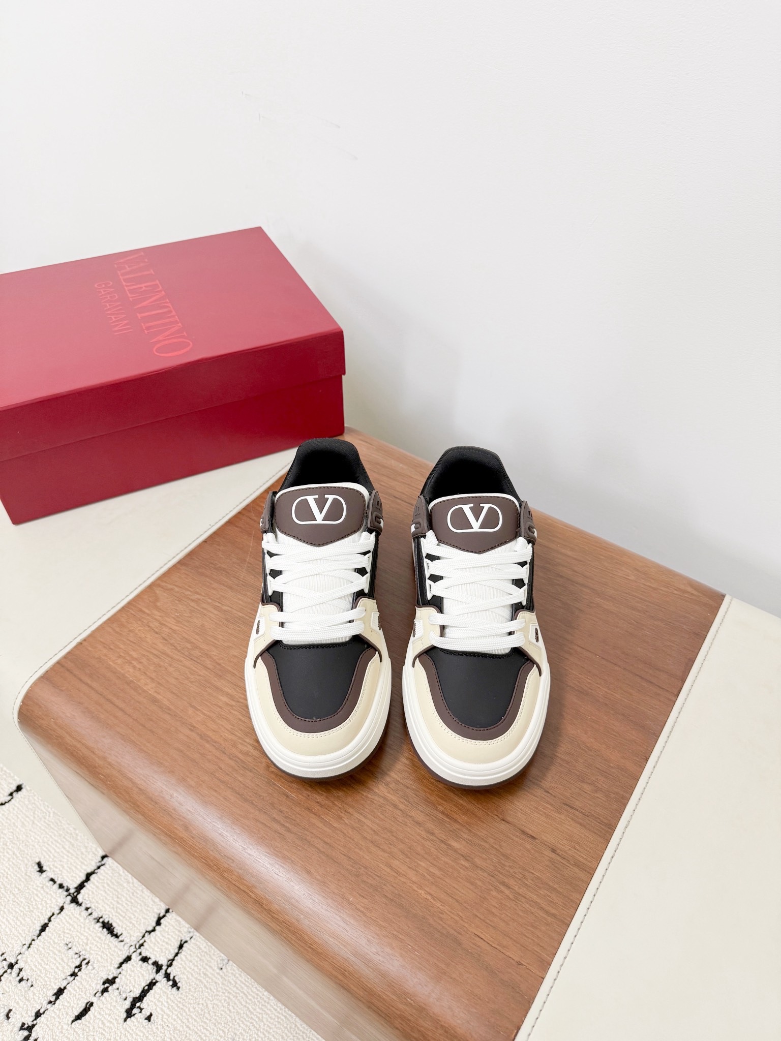 Couple Basic Shoes Breathable L