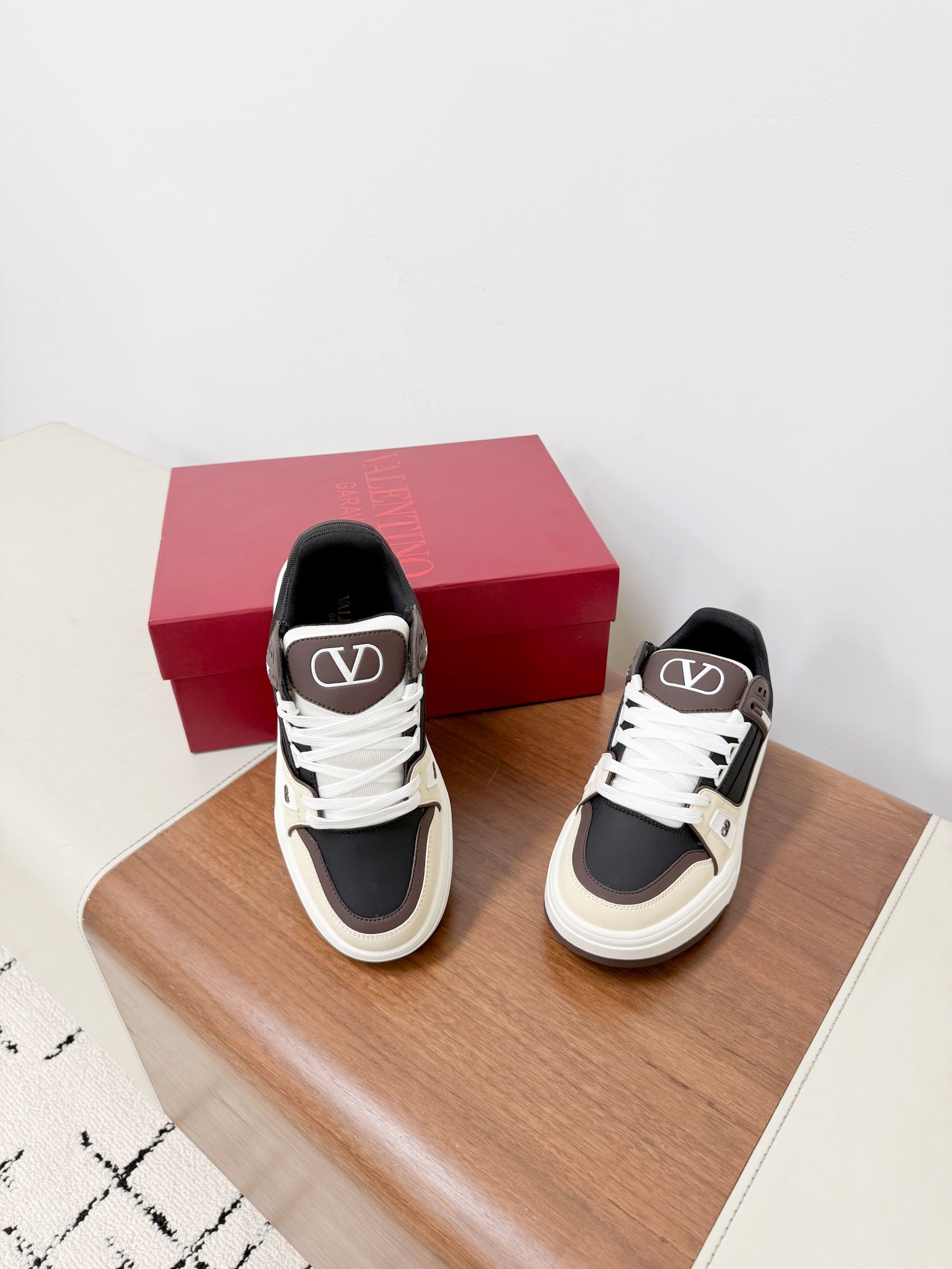 Couple Basic Shoes Breathable L