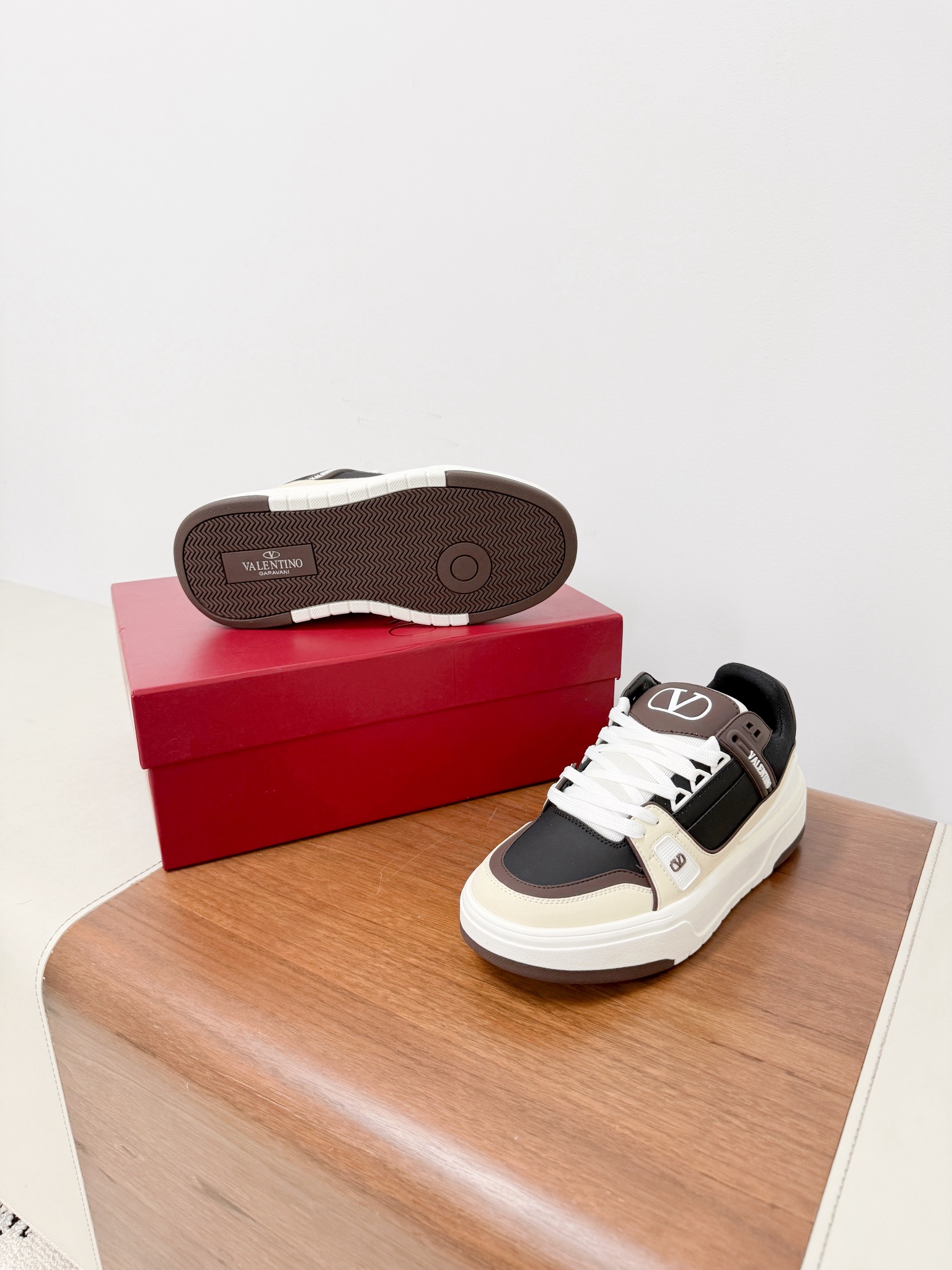 Couple Basic Shoes Breathable L