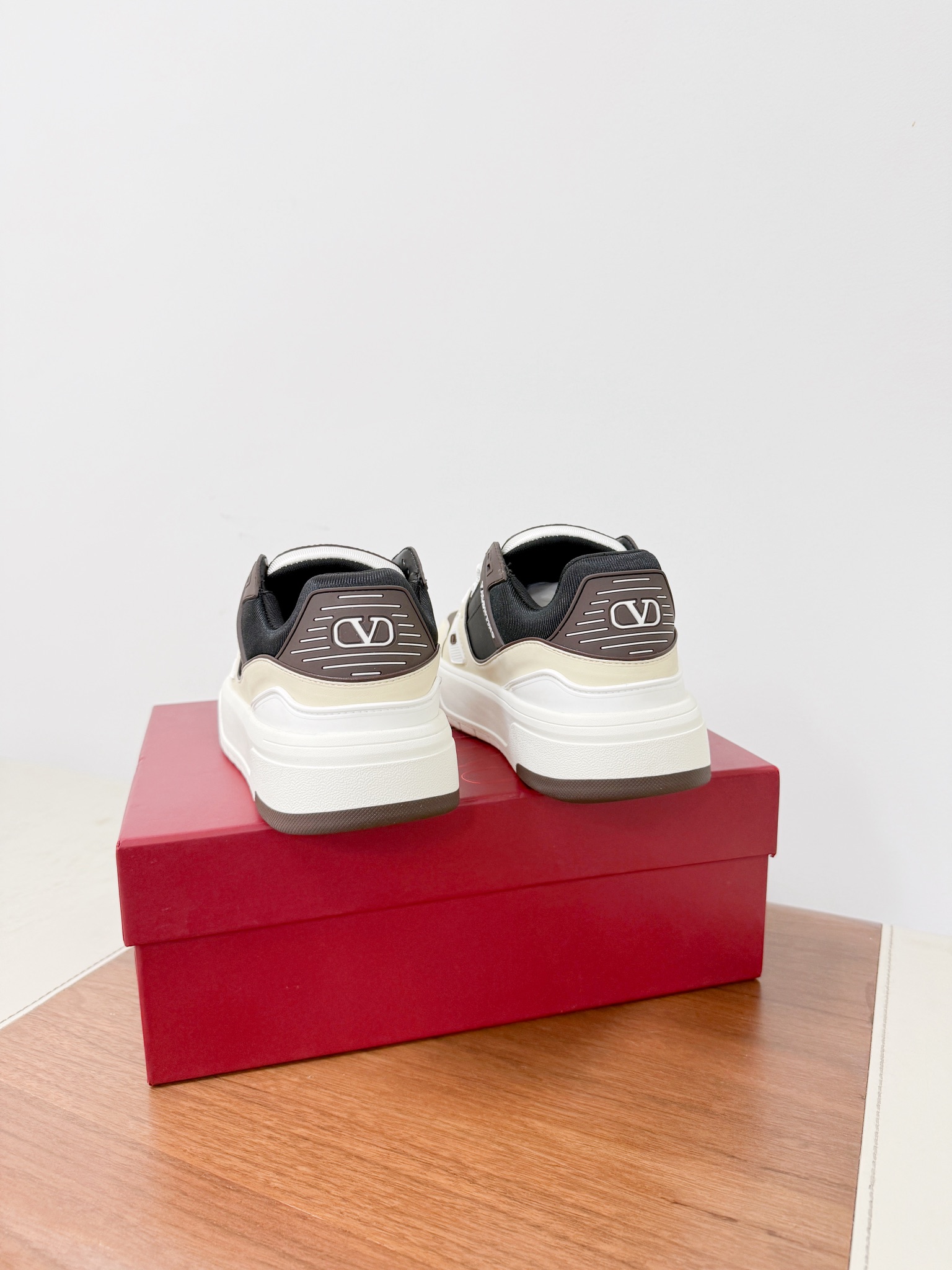 Couple Basic Shoes Breathable L