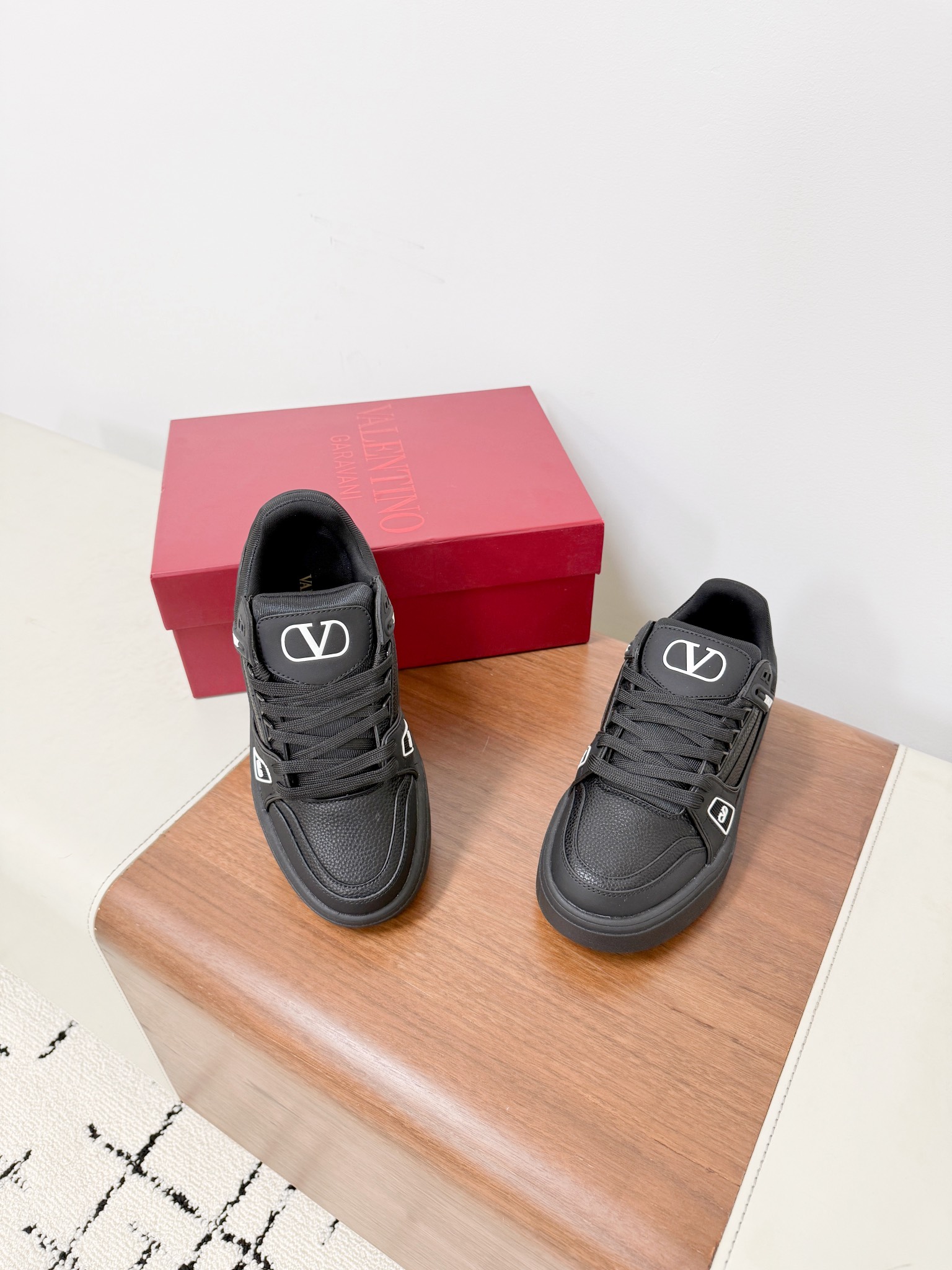 Couple Basic Shoes Breathable L
