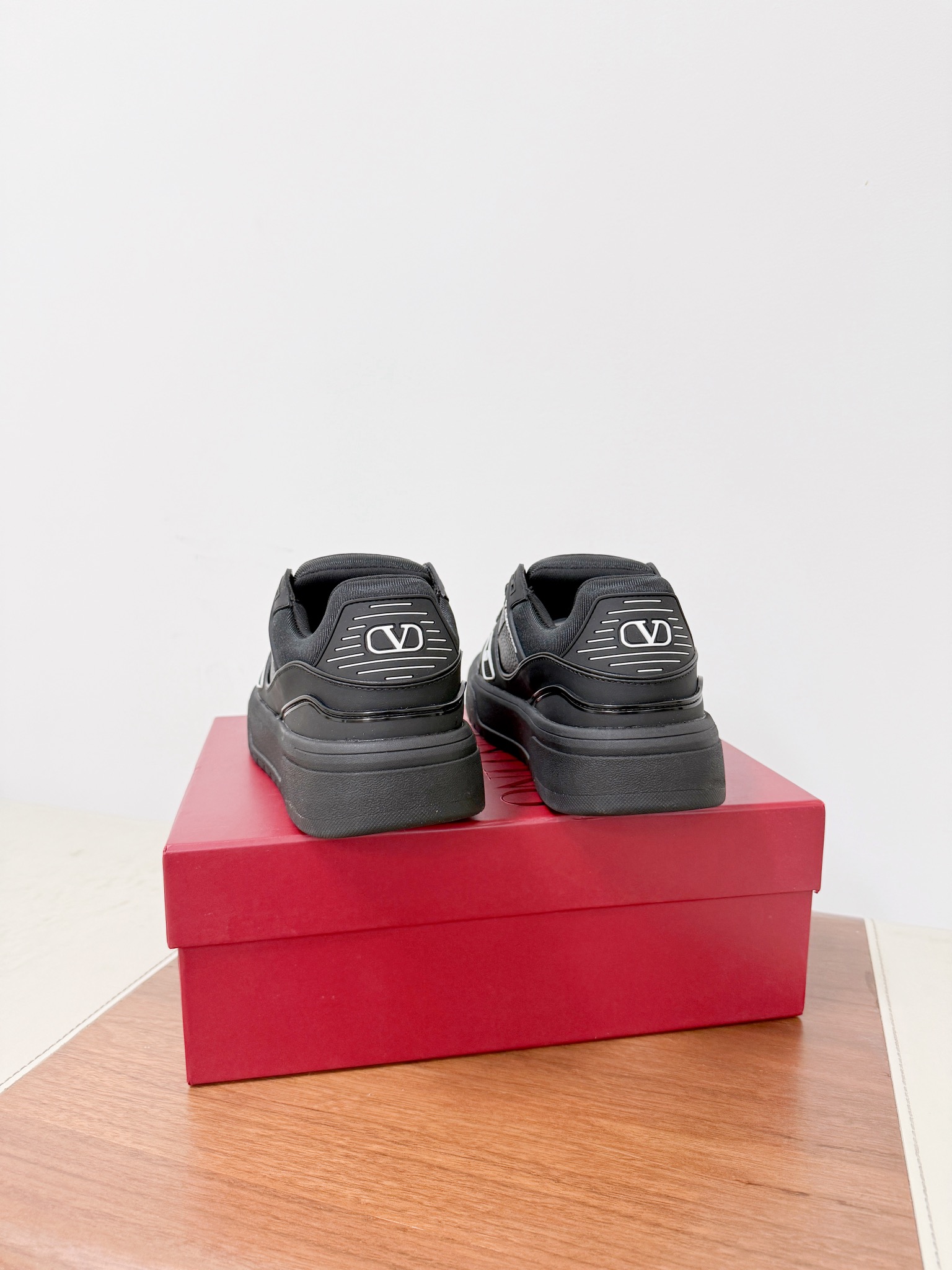 Couple Basic Shoes Breathable L