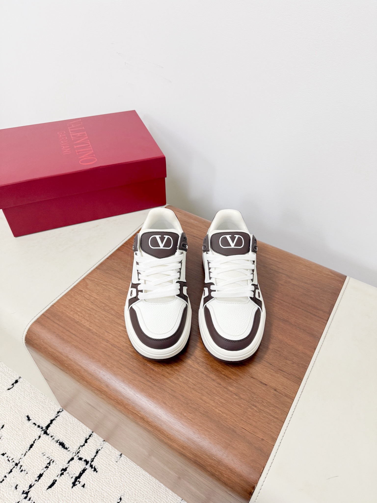 Couple Basic Shoes Breathable L