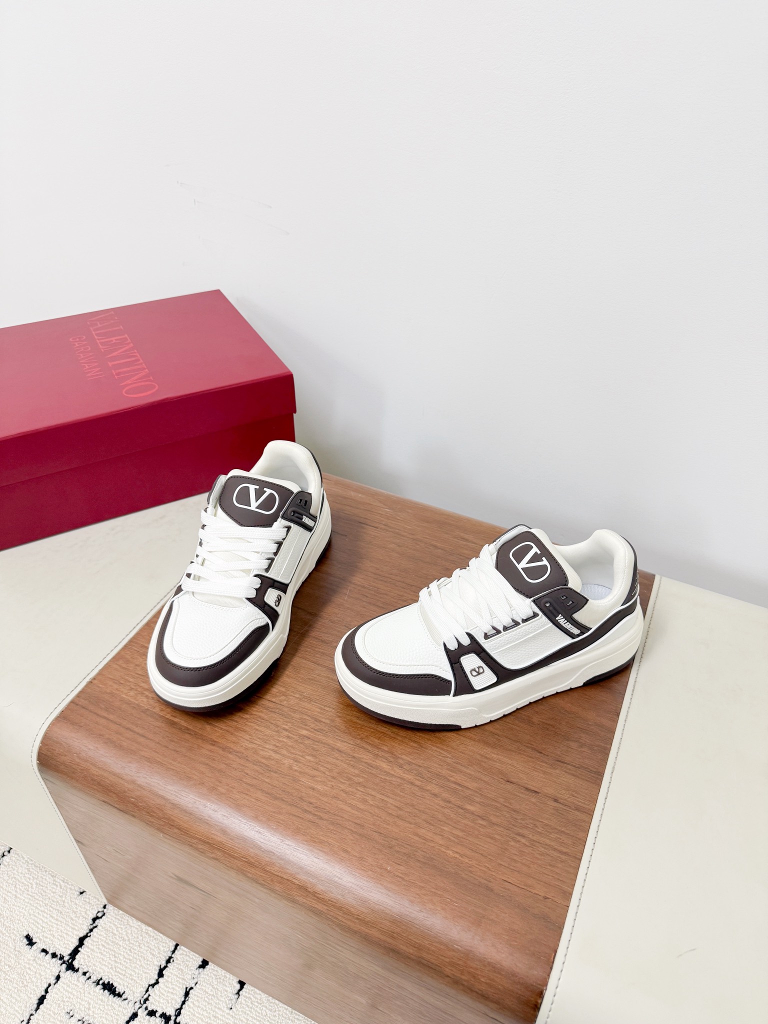 Couple Basic Shoes Breathable L