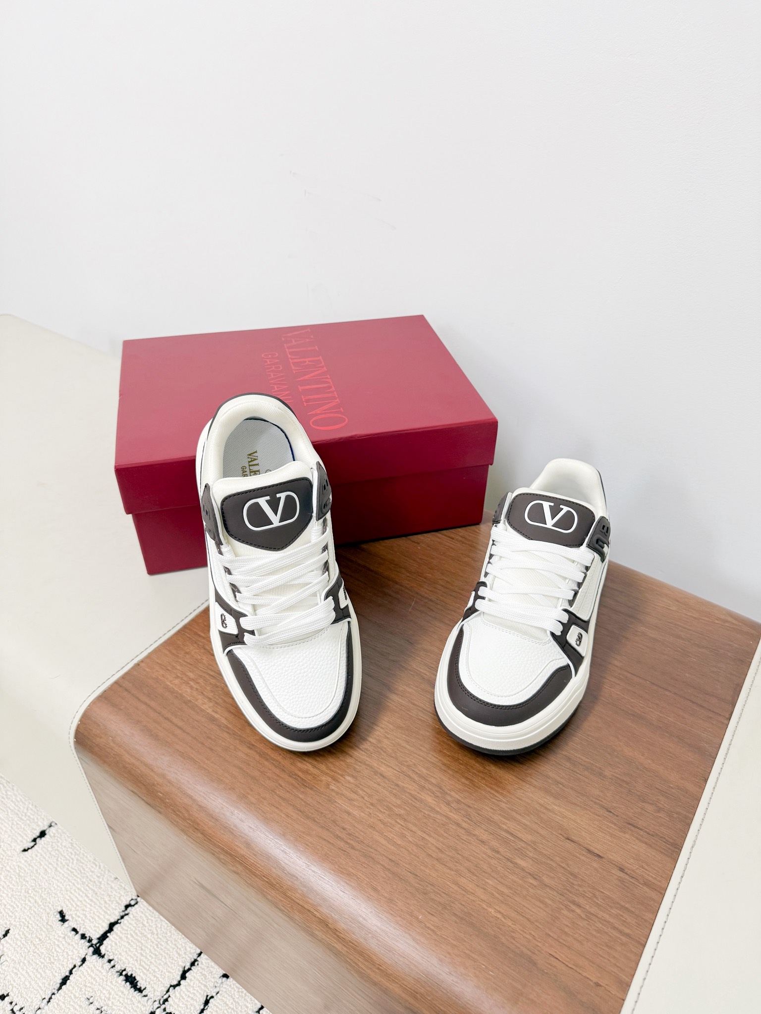 Couple Basic Shoes Breathable L