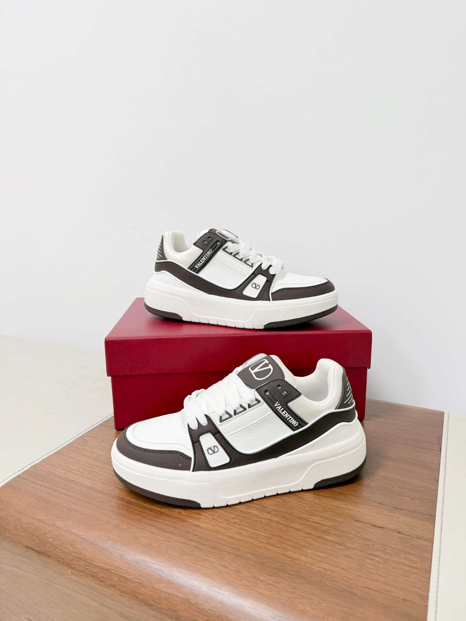 Couple Basic Shoes Breathable L