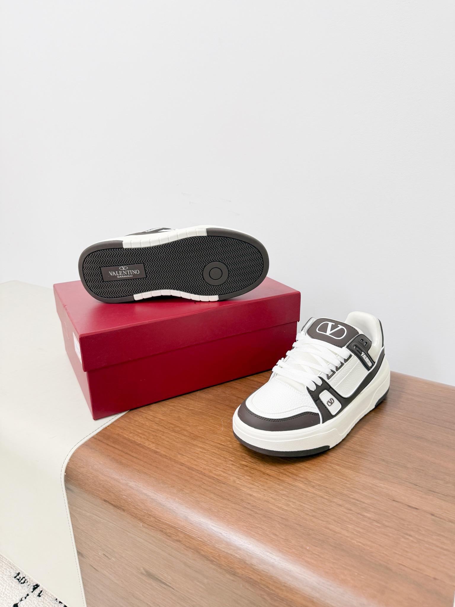 Couple Basic Shoes Breathable L