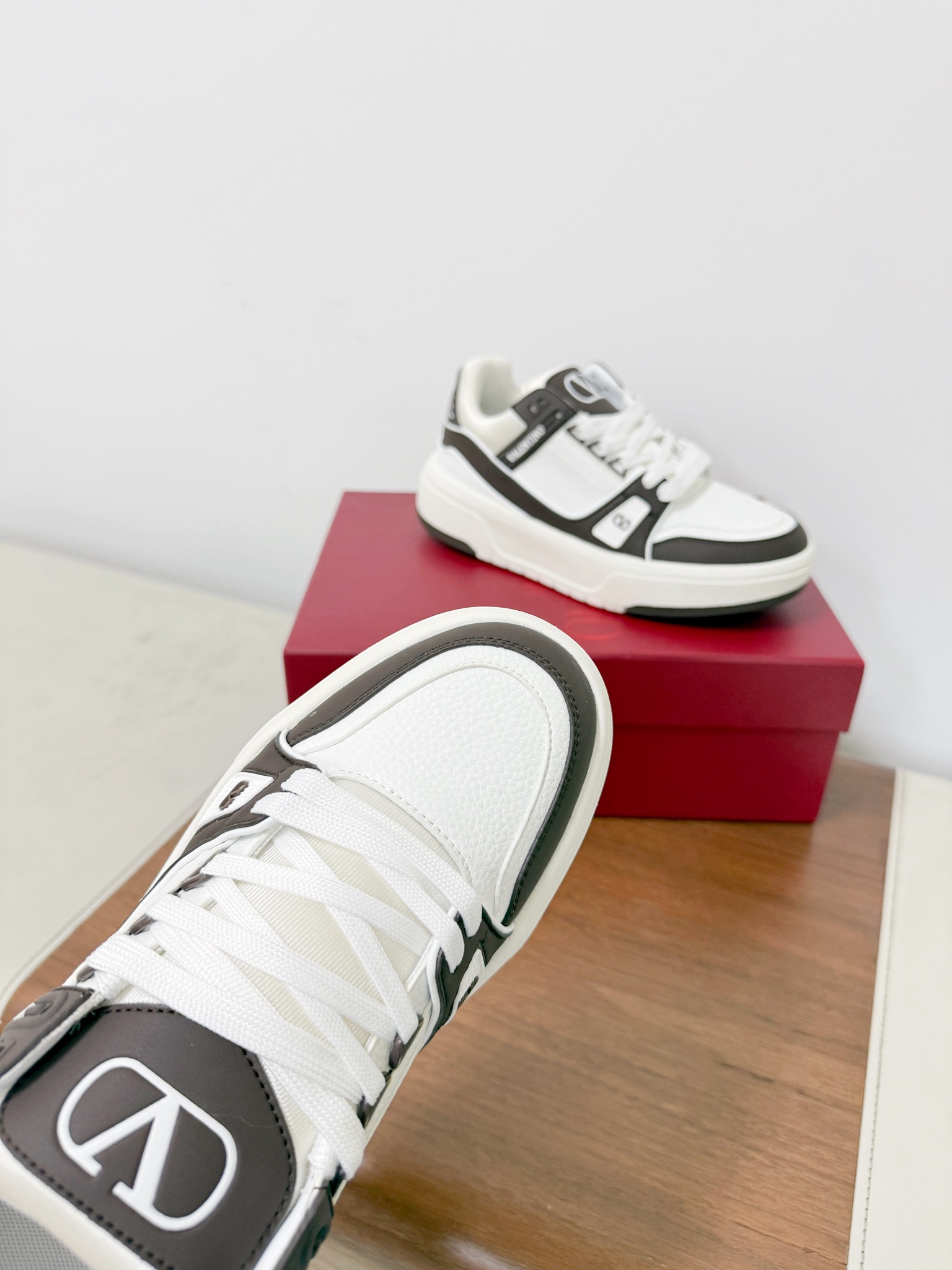 Couple Basic Shoes Breathable L