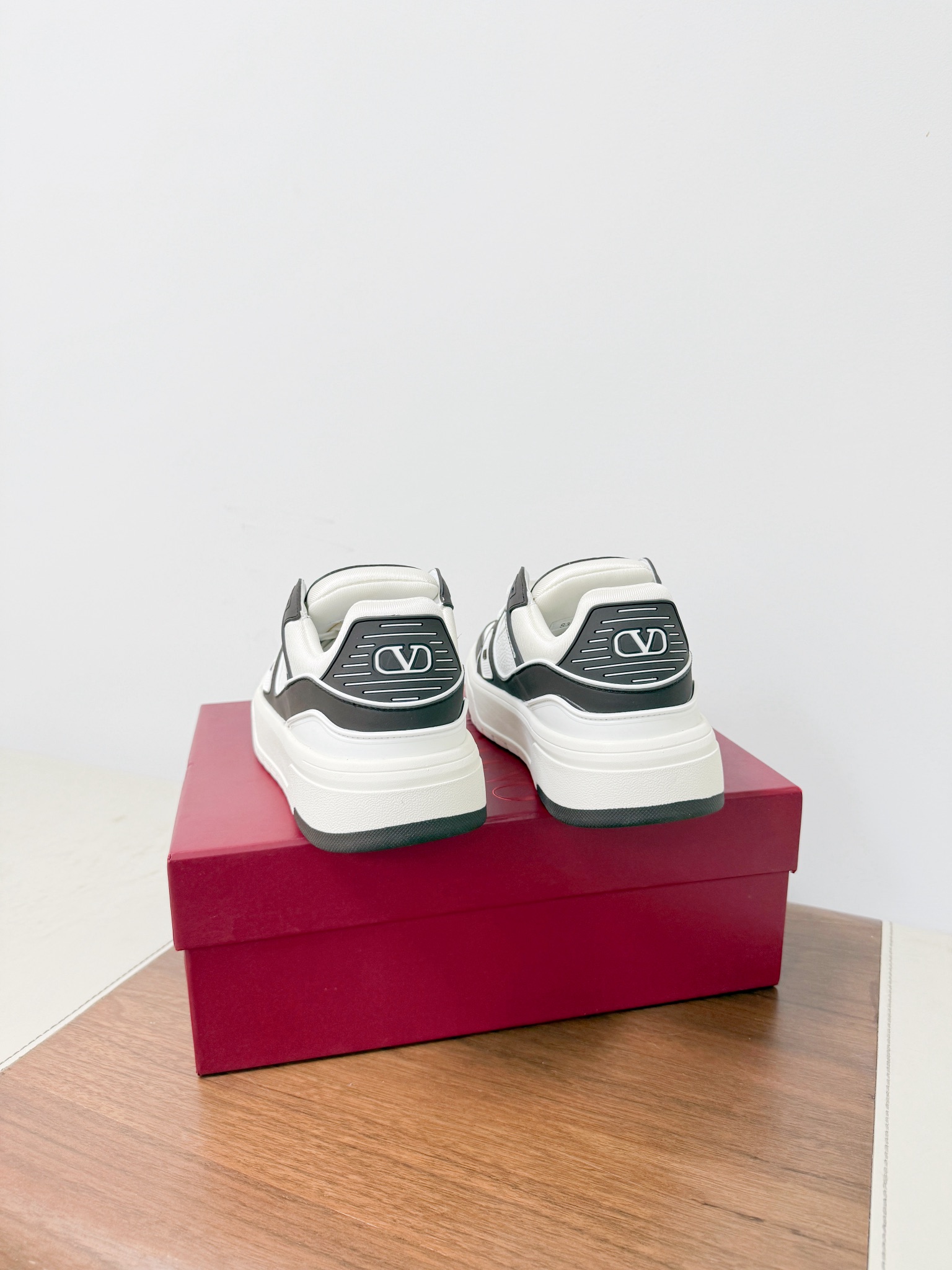 Couple Basic Shoes Breathable L