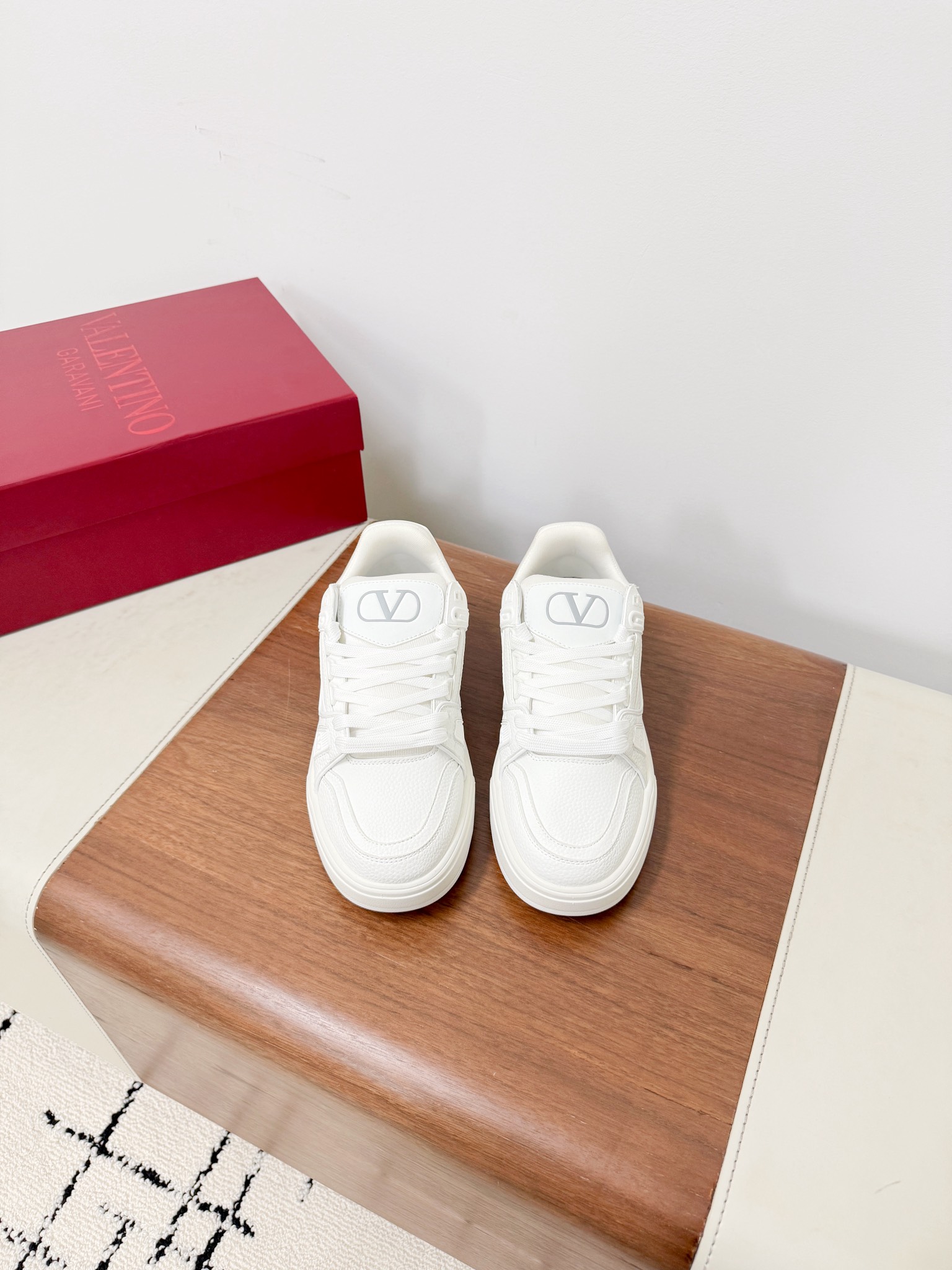 Couple Basic Shoes Breathable L