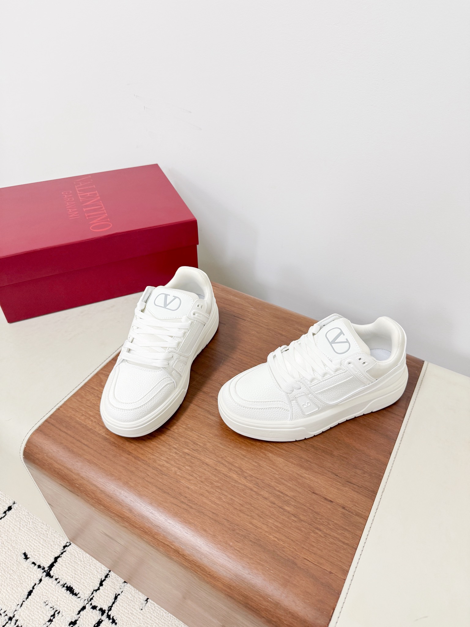 Couple Basic Shoes Breathable L