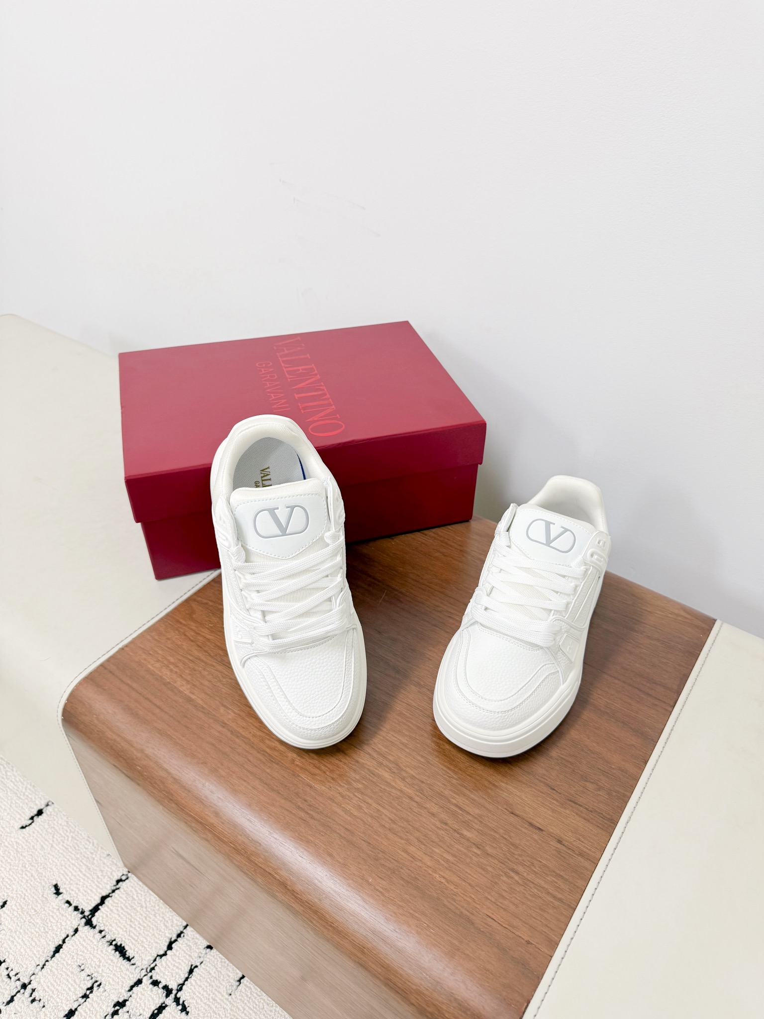 Couple Basic Shoes Breathable L