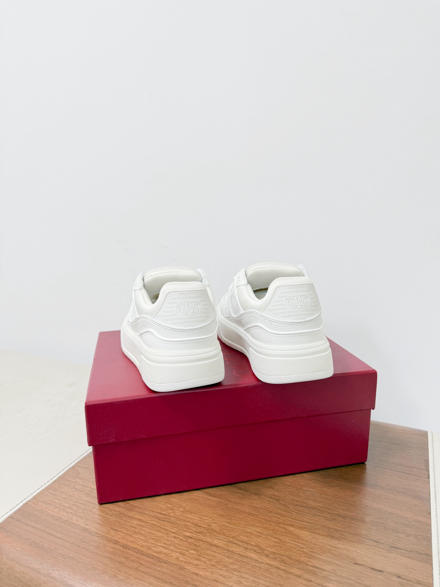 Couple Basic Shoes Breathable L