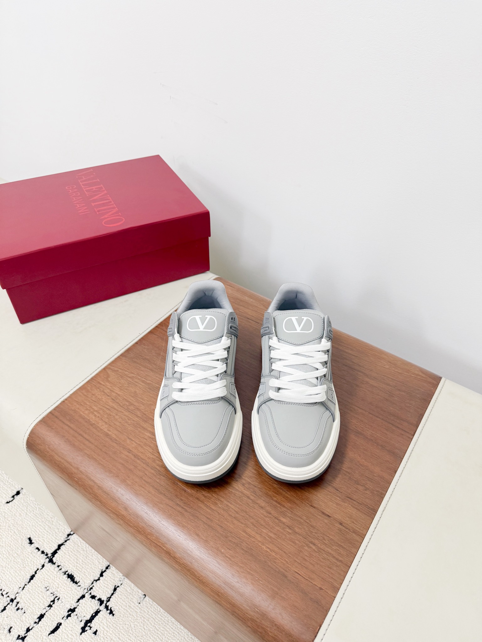 Couple Basic Shoes Breathable L