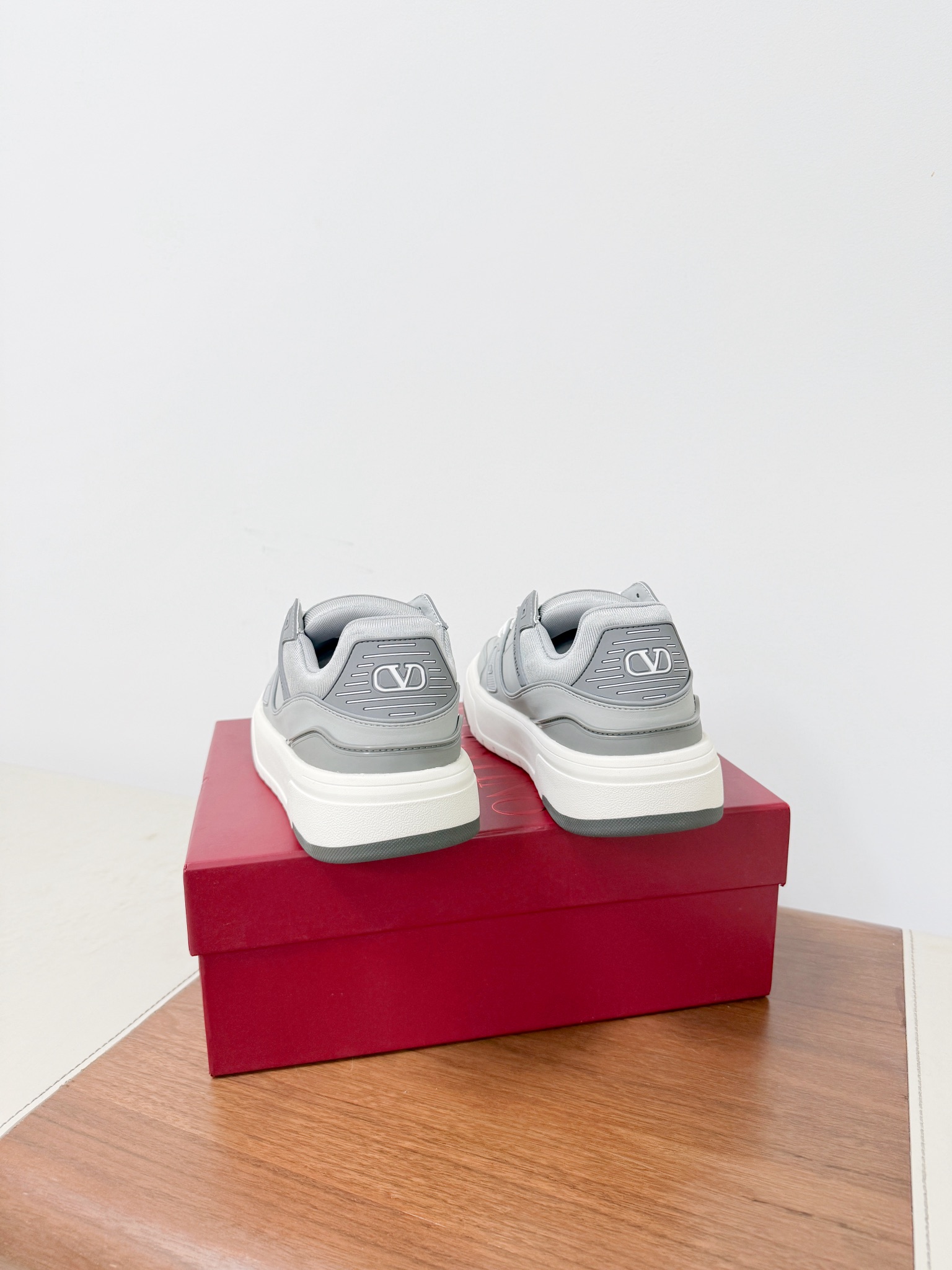 Couple Basic Shoes Breathable L