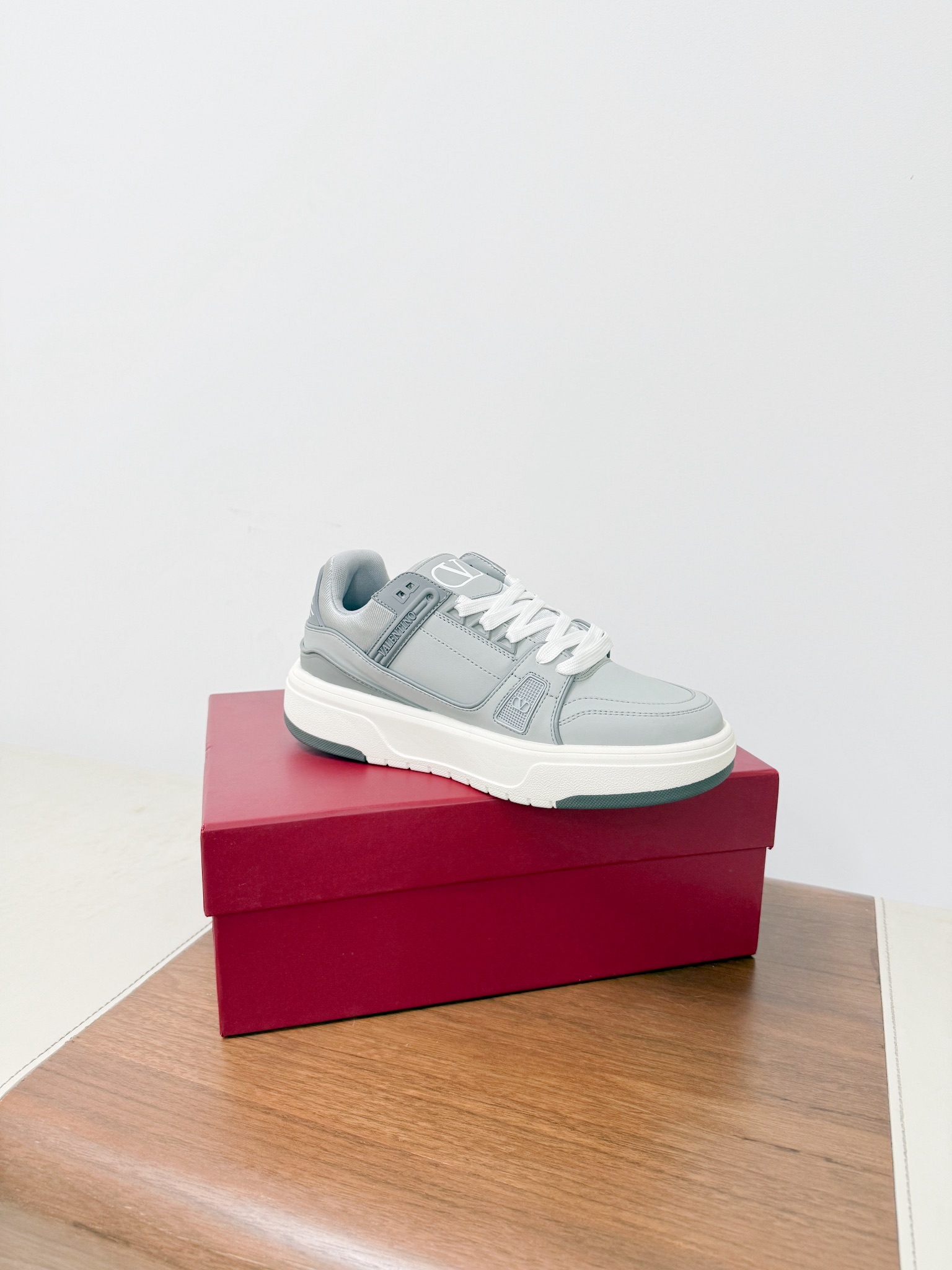 Couple Basic Shoes Breathable L