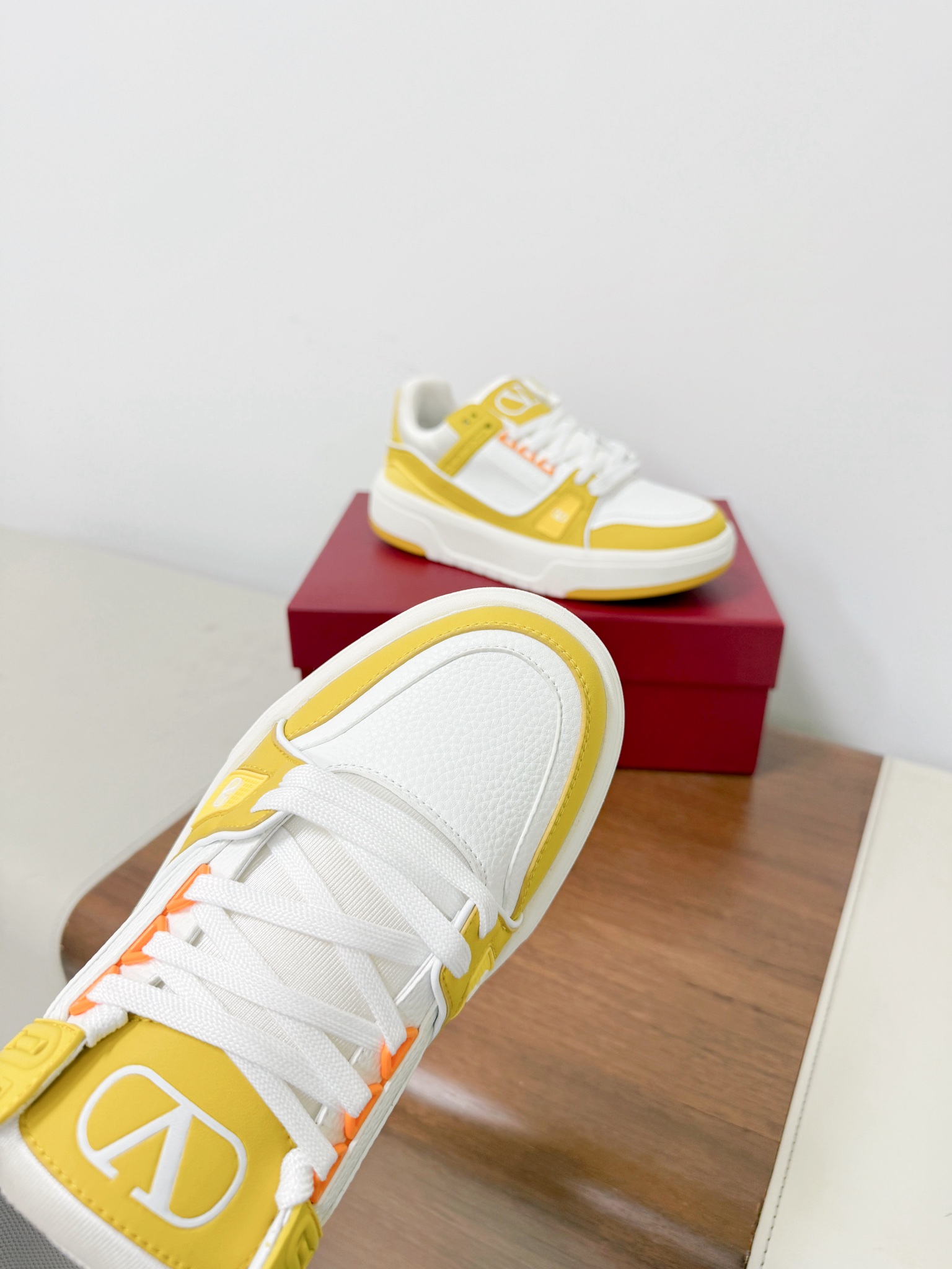 Couple Basic Shoes Breathable L