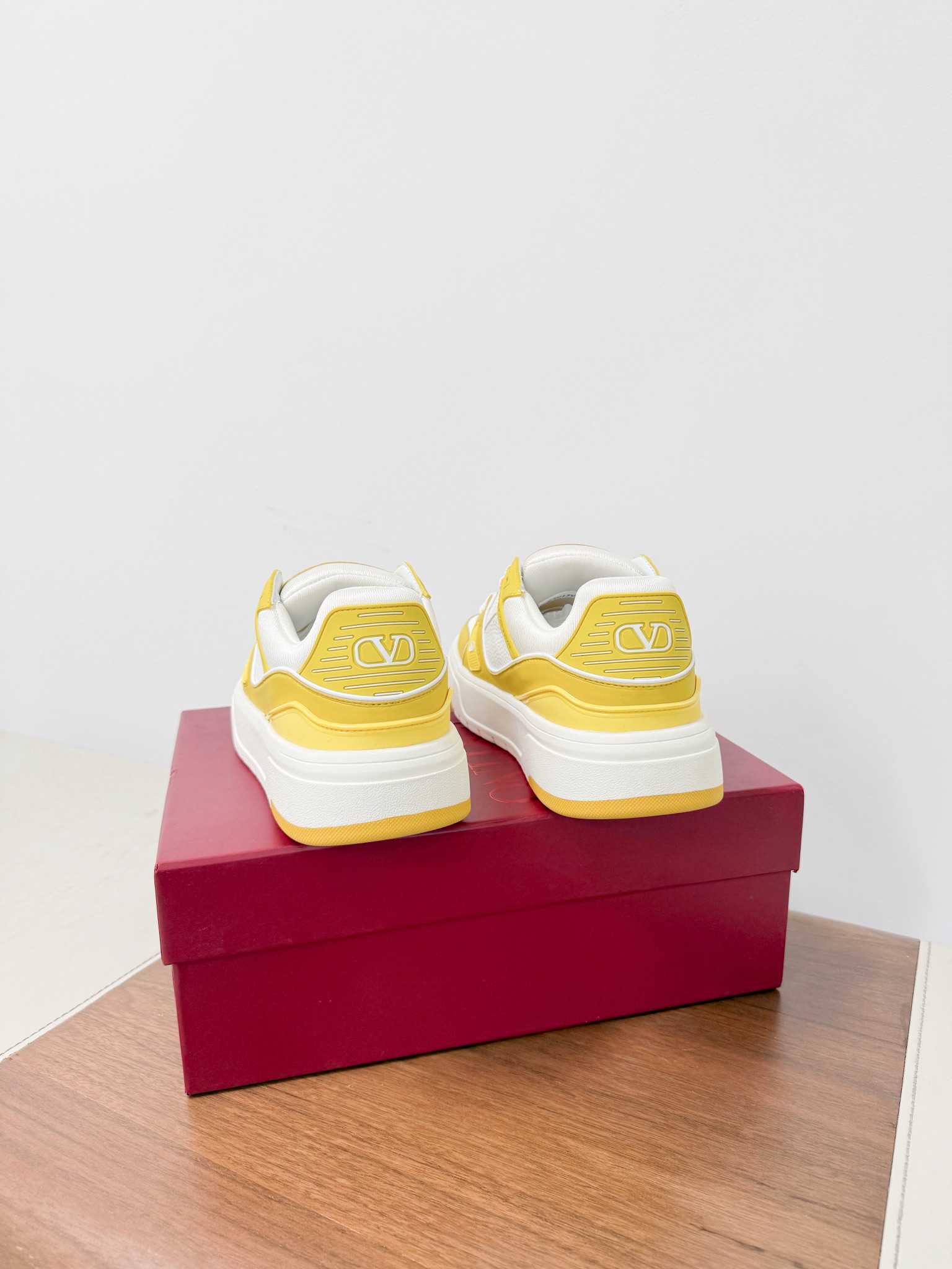 Couple Basic Shoes Breathable L