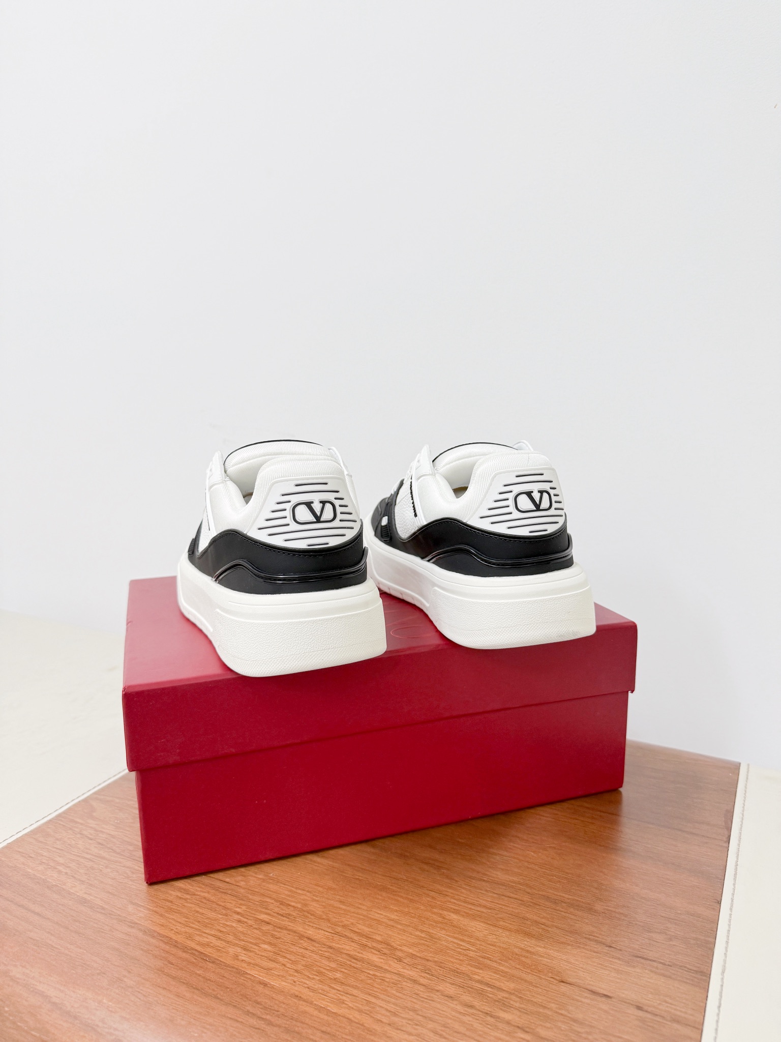 Couple Basic Shoes Breathable L