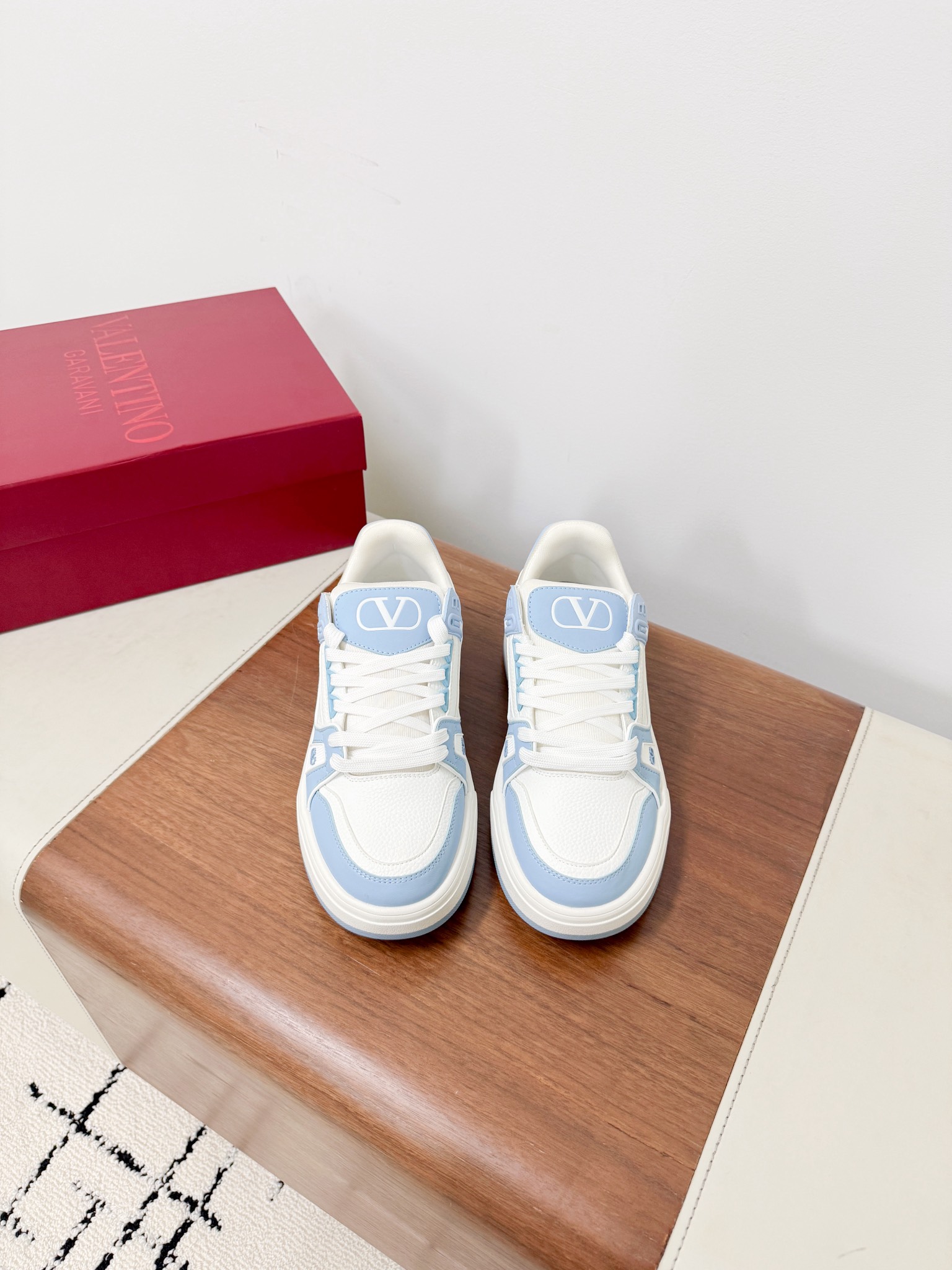 Couple Basic Shoes Breathable L