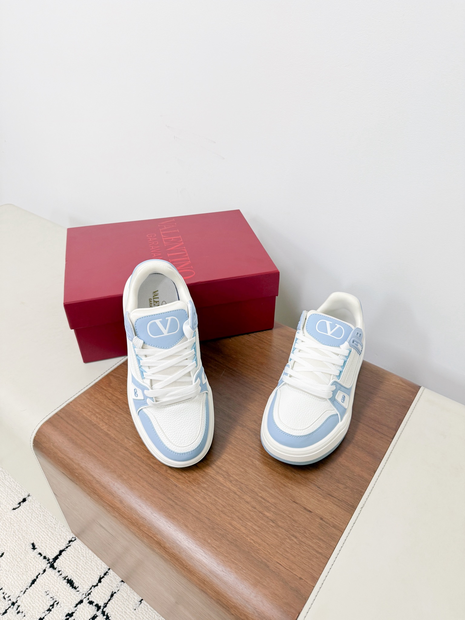 Couple Basic Shoes Breathable L