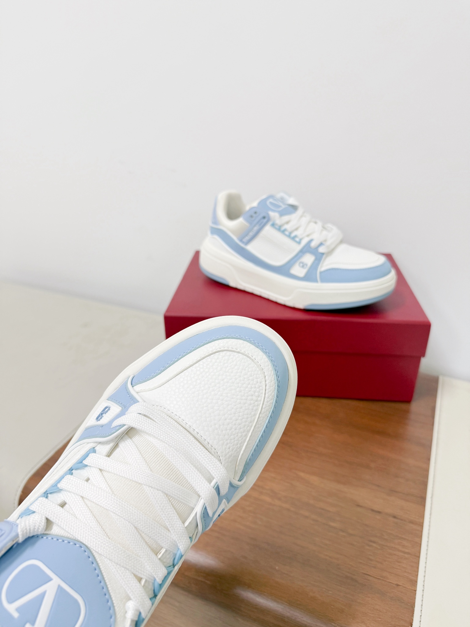 Couple Basic Shoes Breathable L