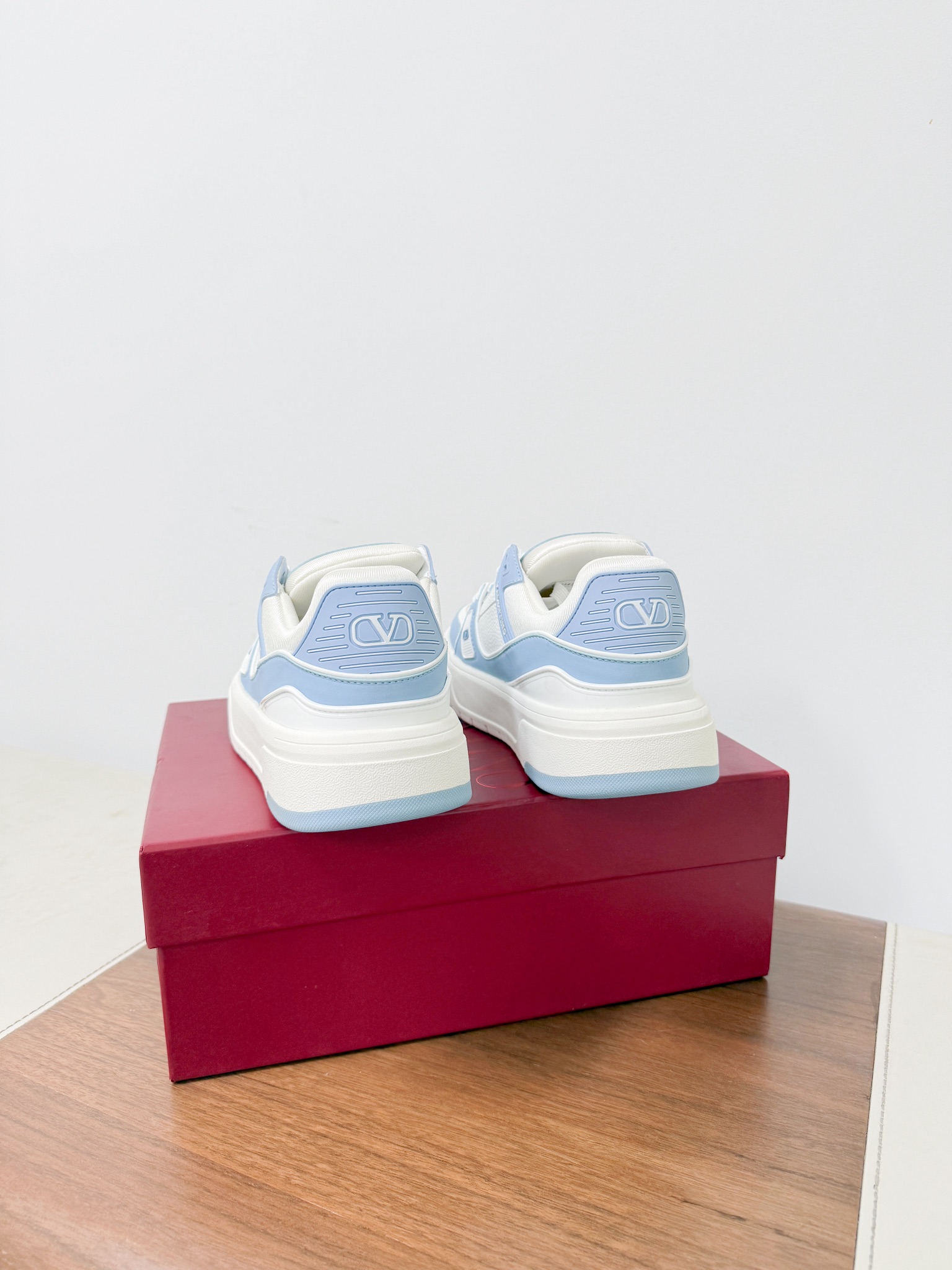 Couple Basic Shoes Breathable L