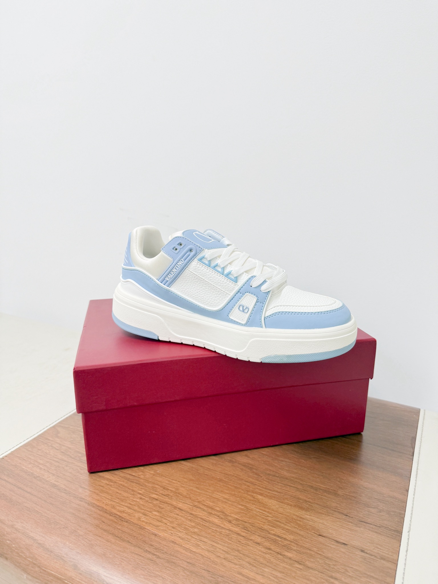 Couple Basic Shoes Breathable L