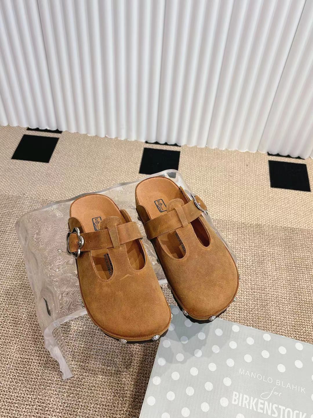 Calvin Klein Couple Slippers Lightweight S
