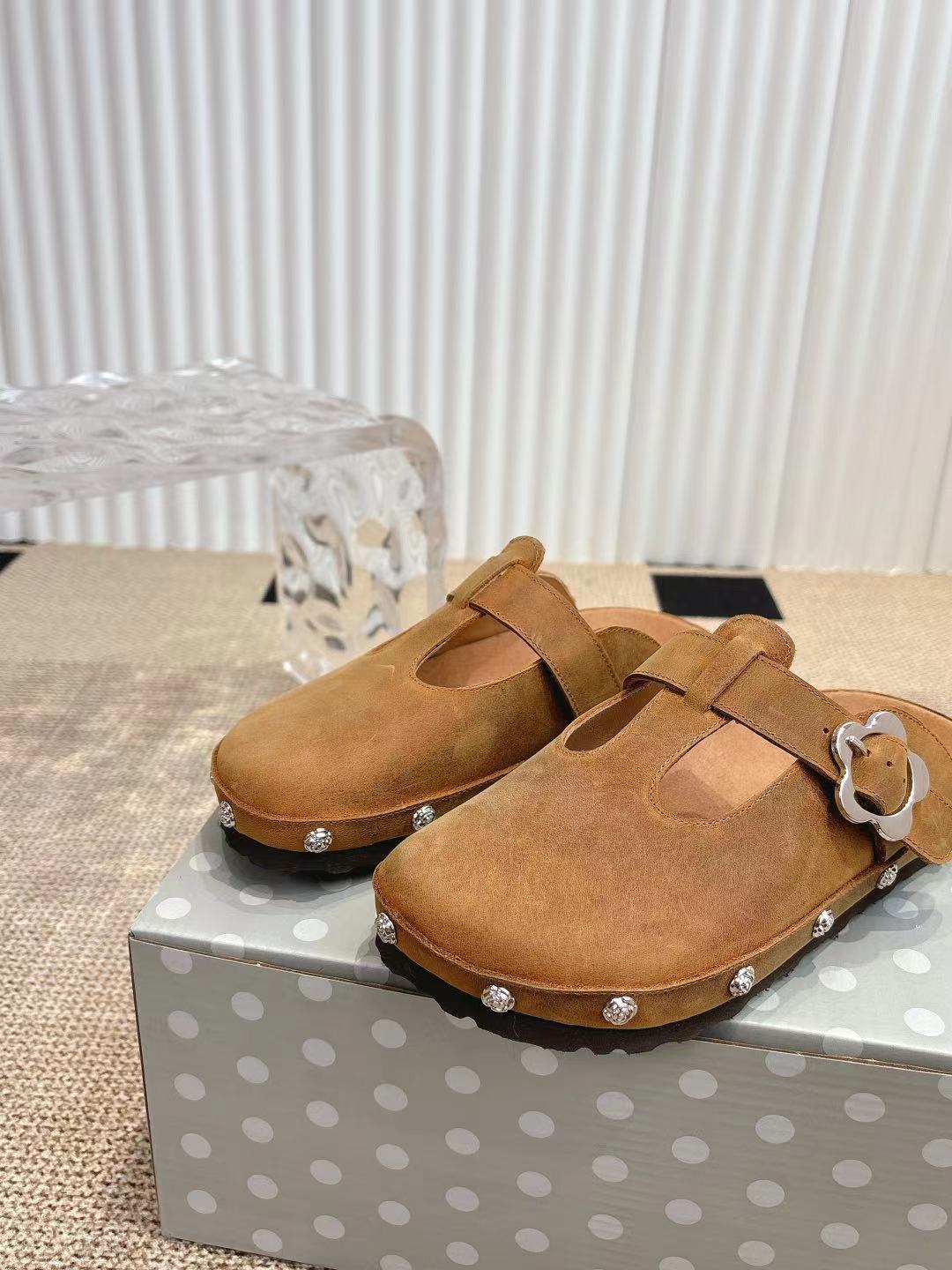 Calvin Klein Couple Slippers Lightweight S