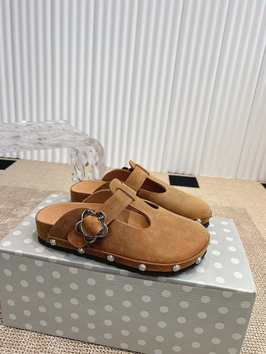 Calvin Klein Couple Slippers Lightweight S