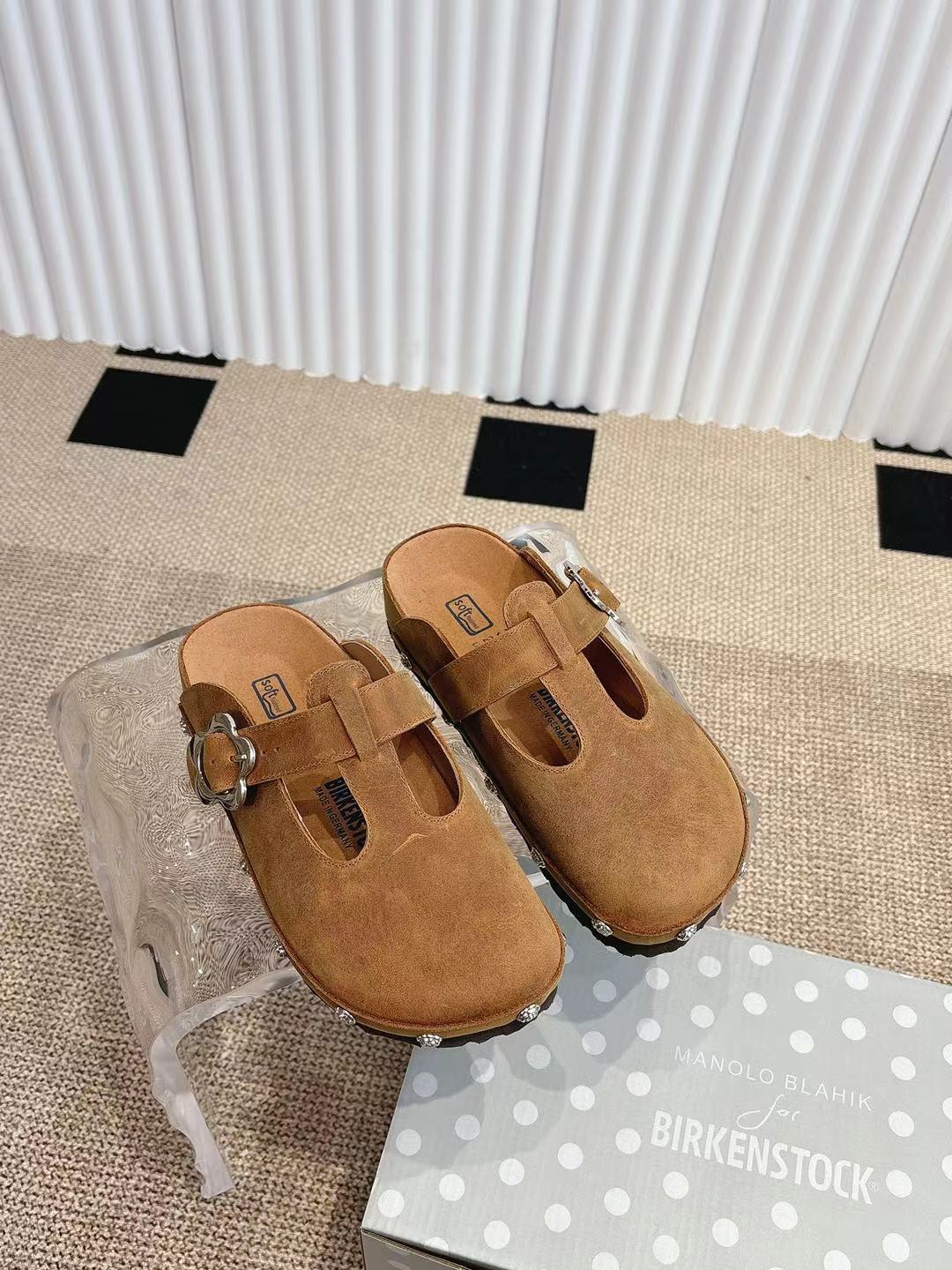 Calvin Klein Couple Slippers Lightweight S