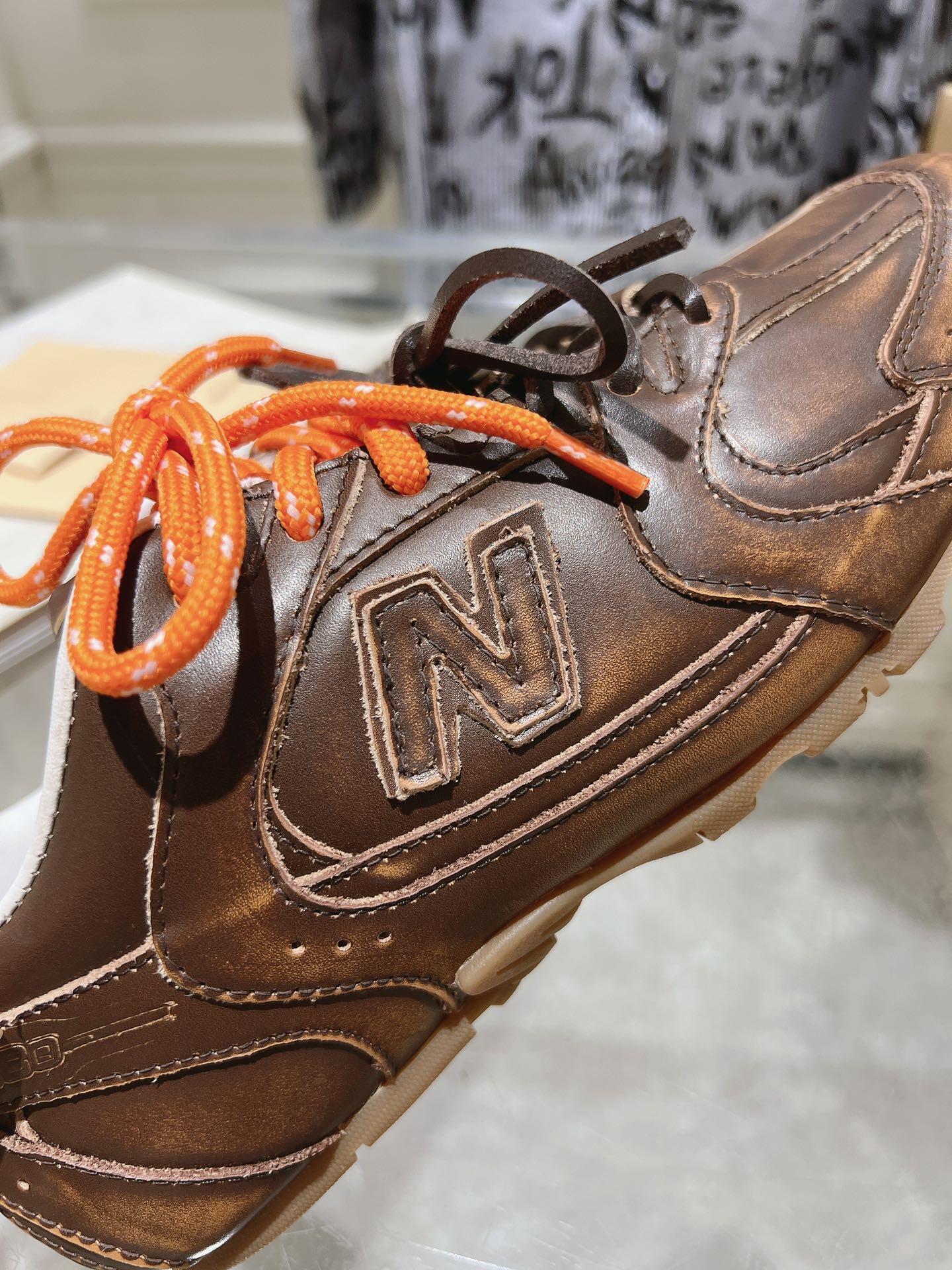 Couple Sneakers M-l-s