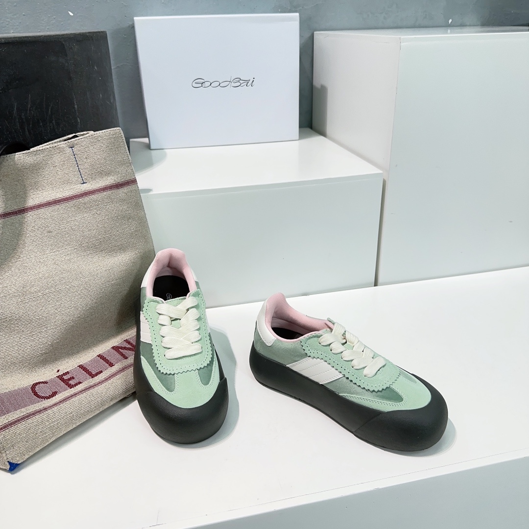 Male Basic Shoes M