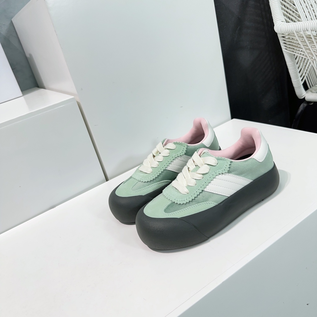 Male Basic Shoes M