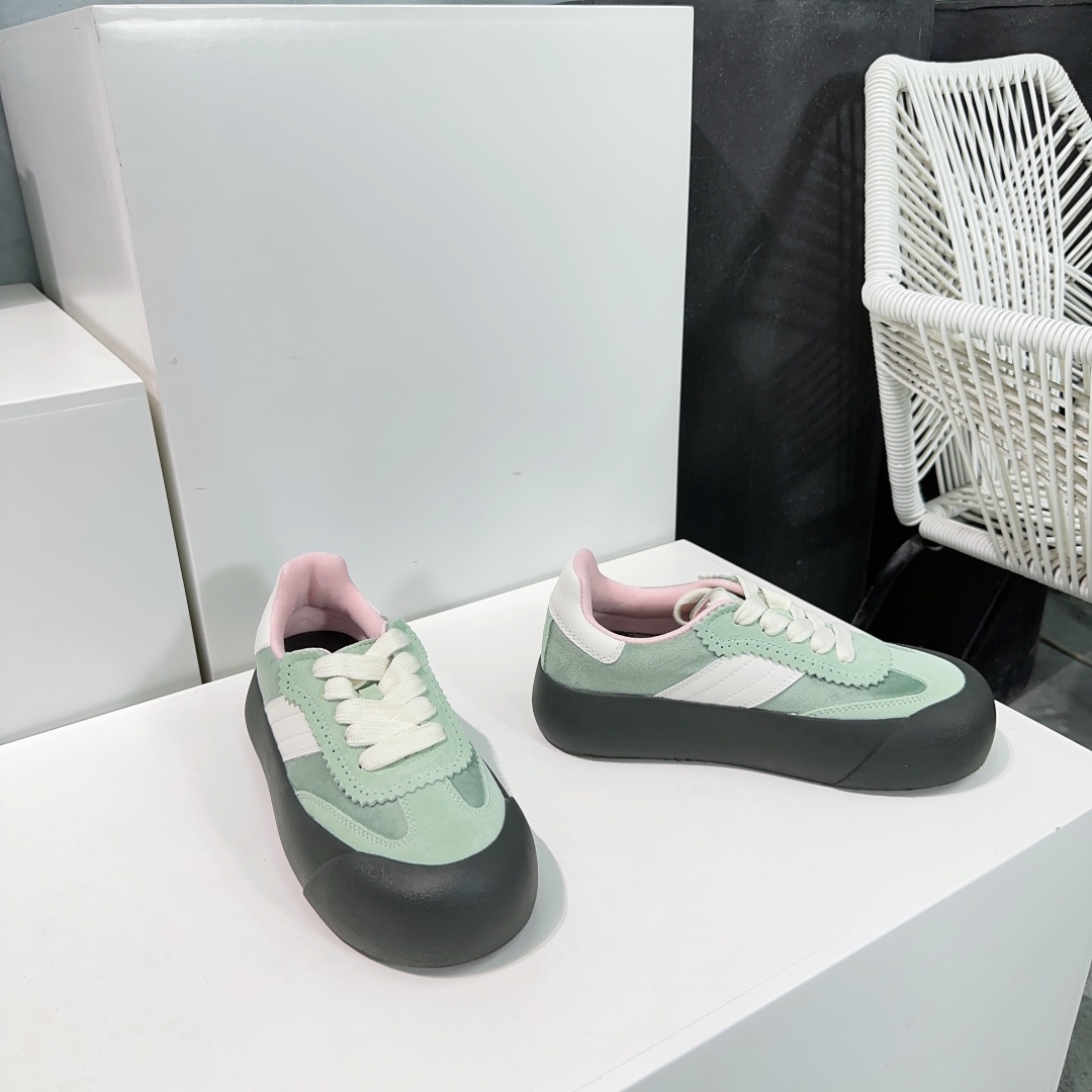 Male Basic Shoes M