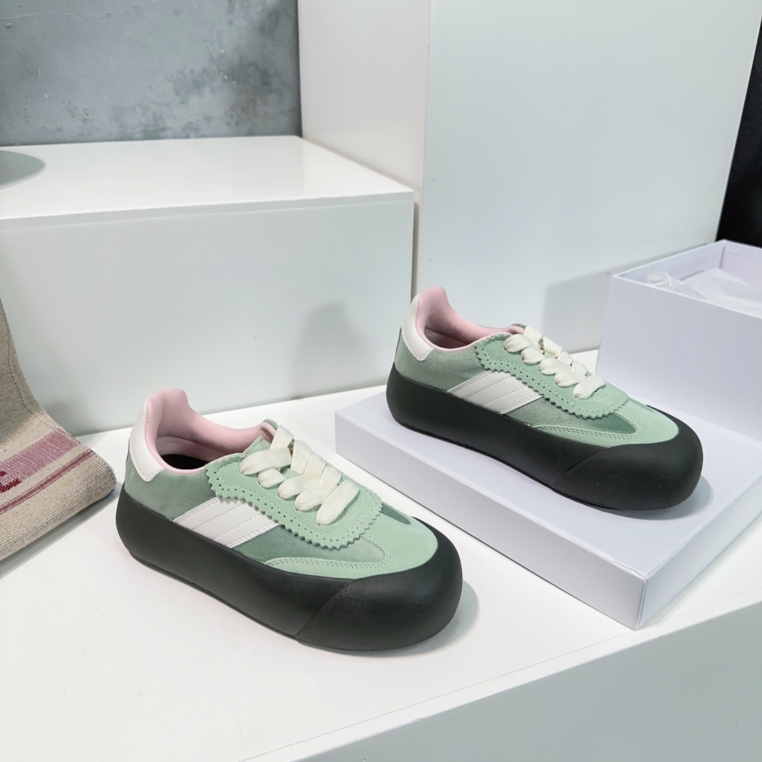 Male Basic Shoes M