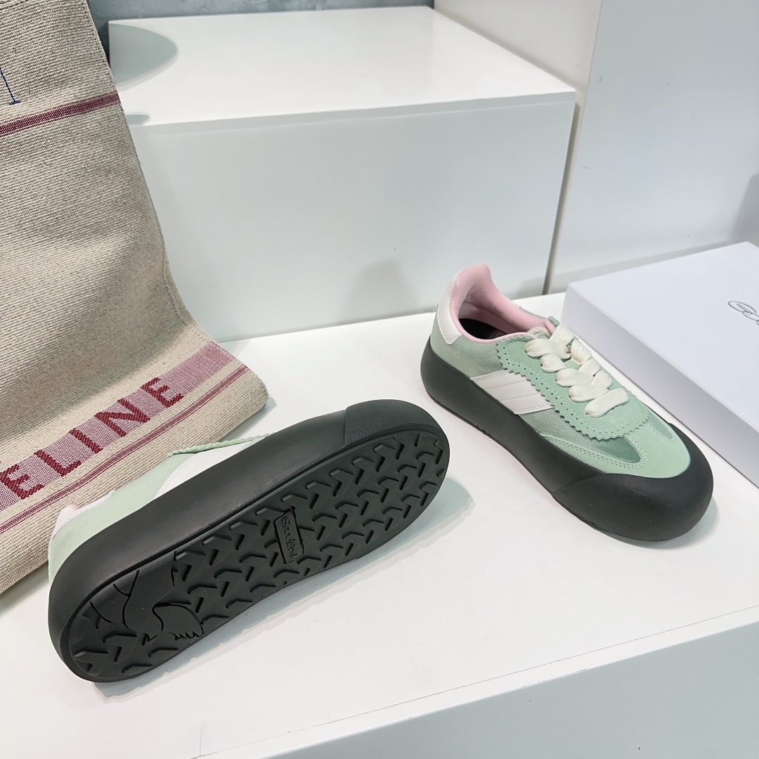 Male Basic Shoes M